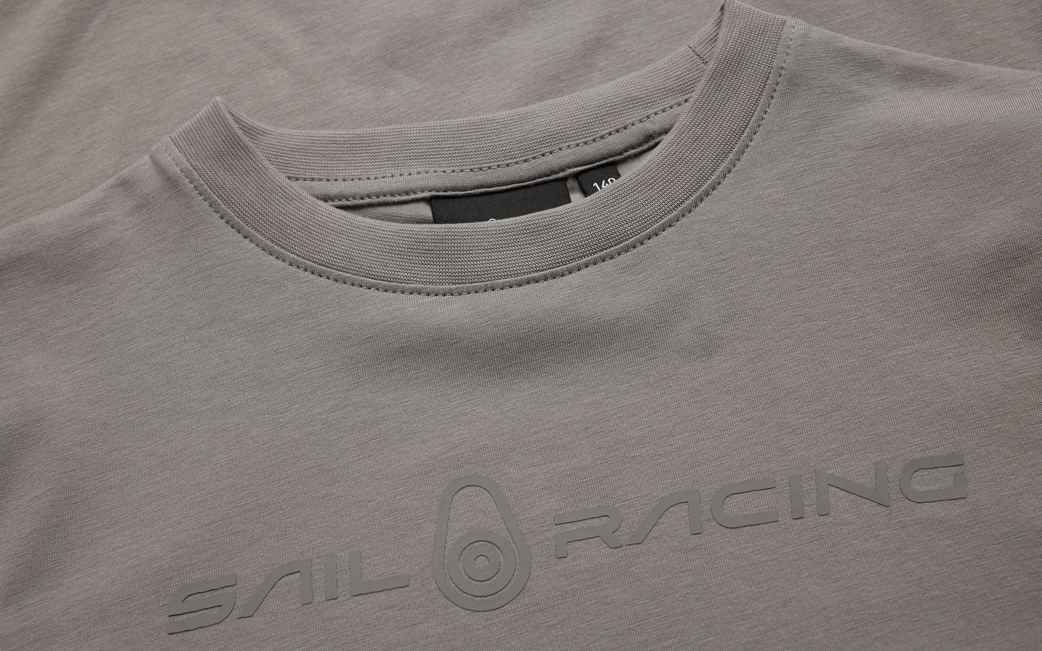 JR BOWMAN MONOCHROME TEE