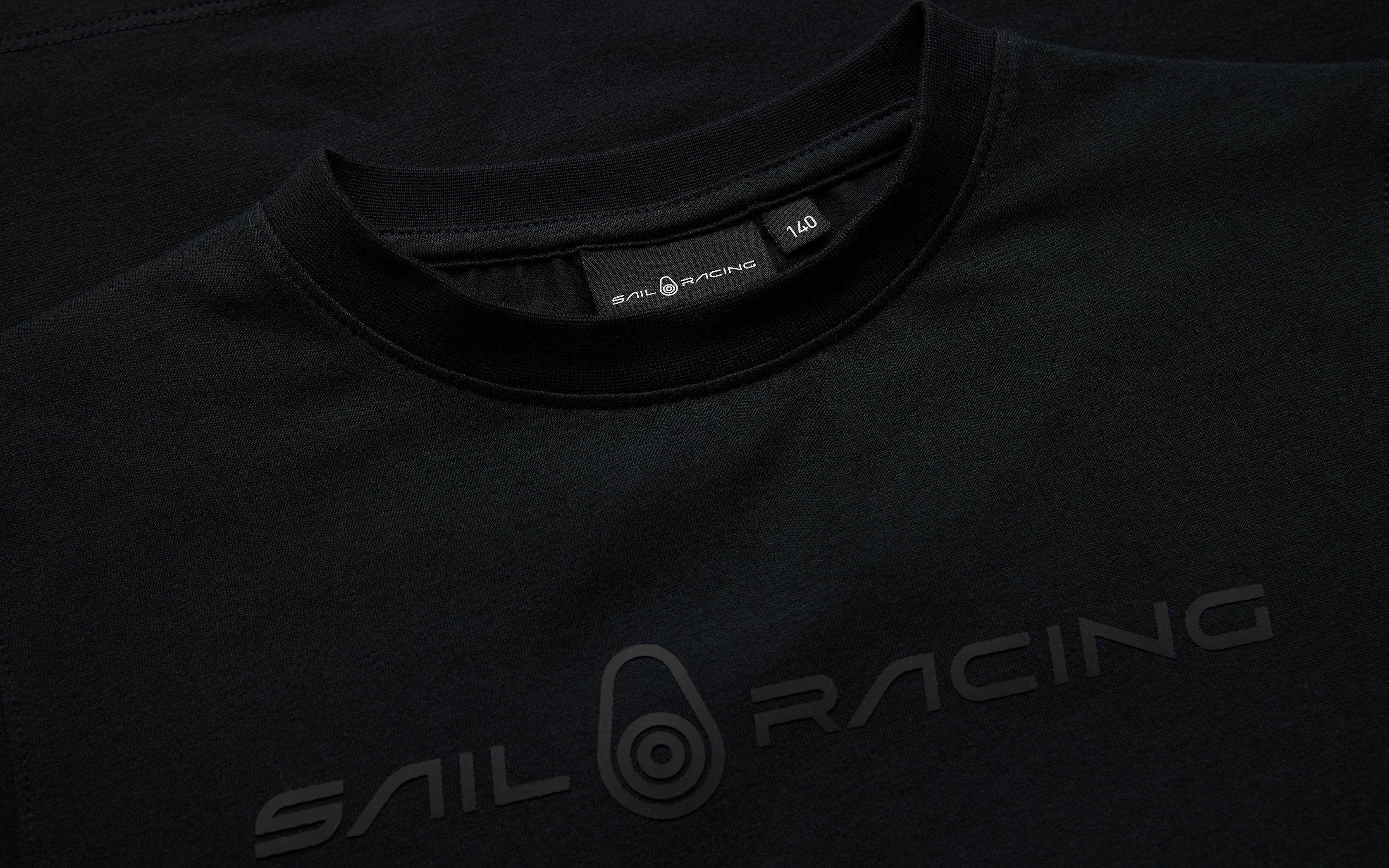 JR BOWMAN MONOCHROME TEE