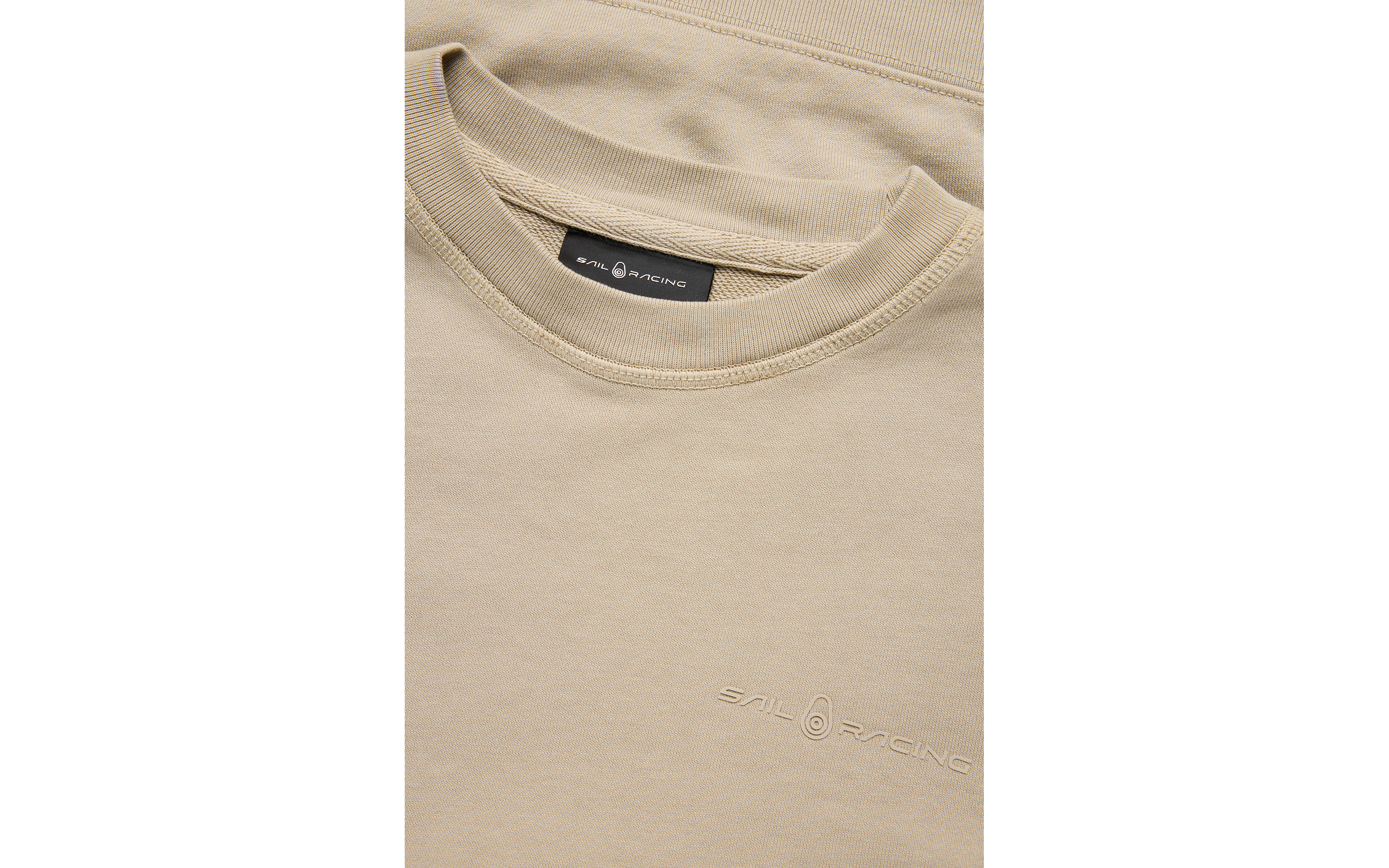 JR BAY SWEATER