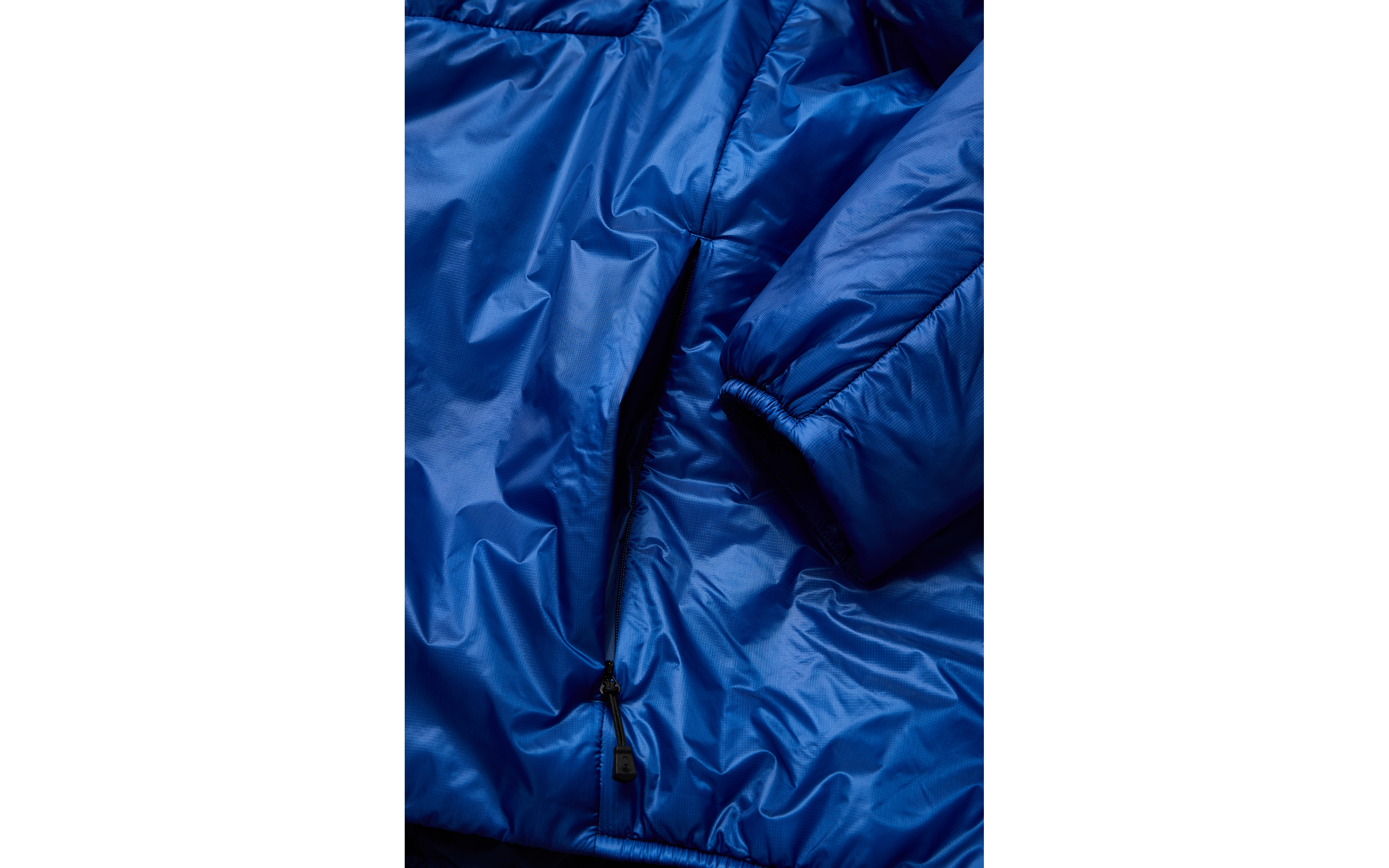 AMPLITUDE ULTRALIGHT JACKET 