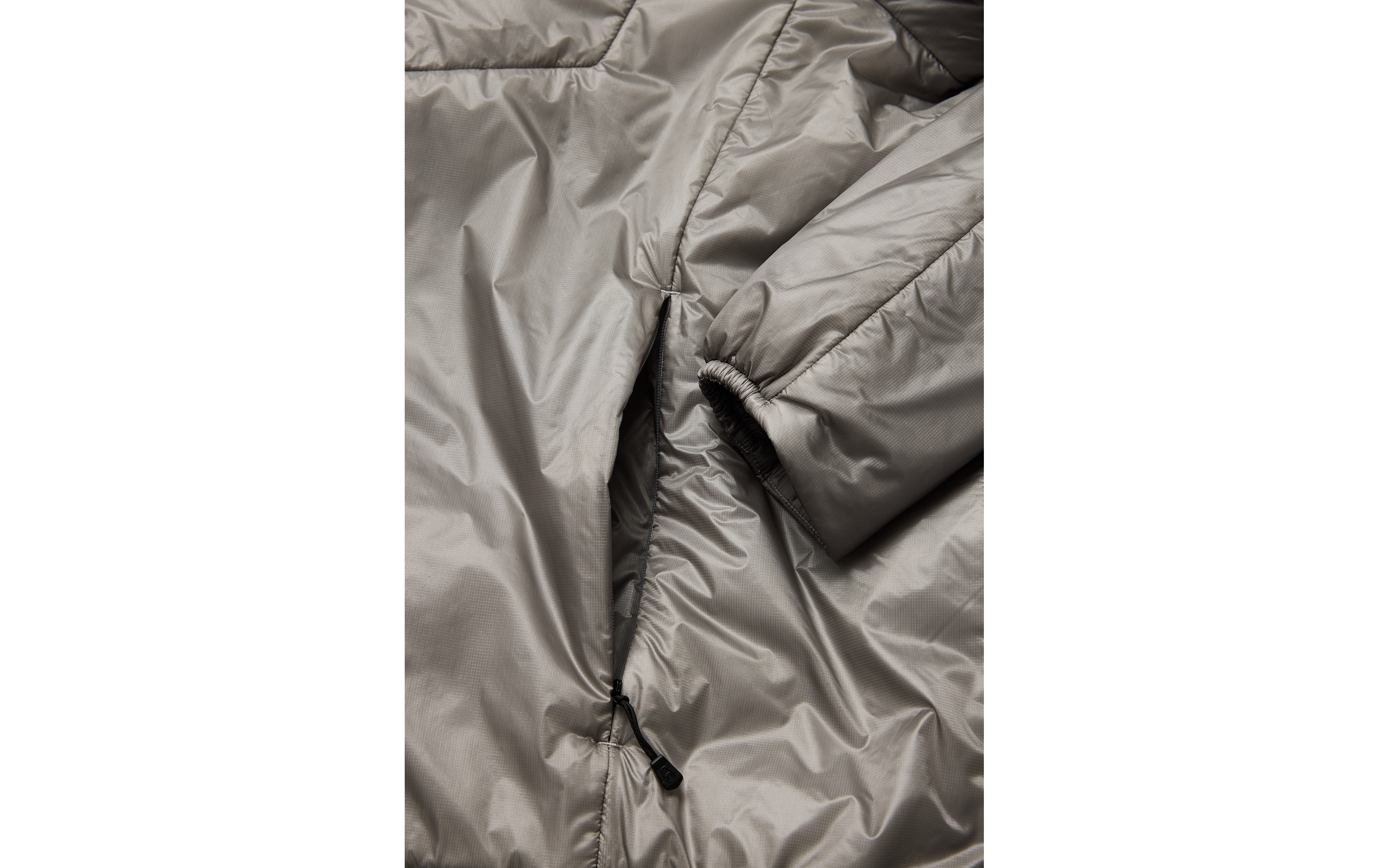 AMPLITUDE ULTRALIGHT JACKET 