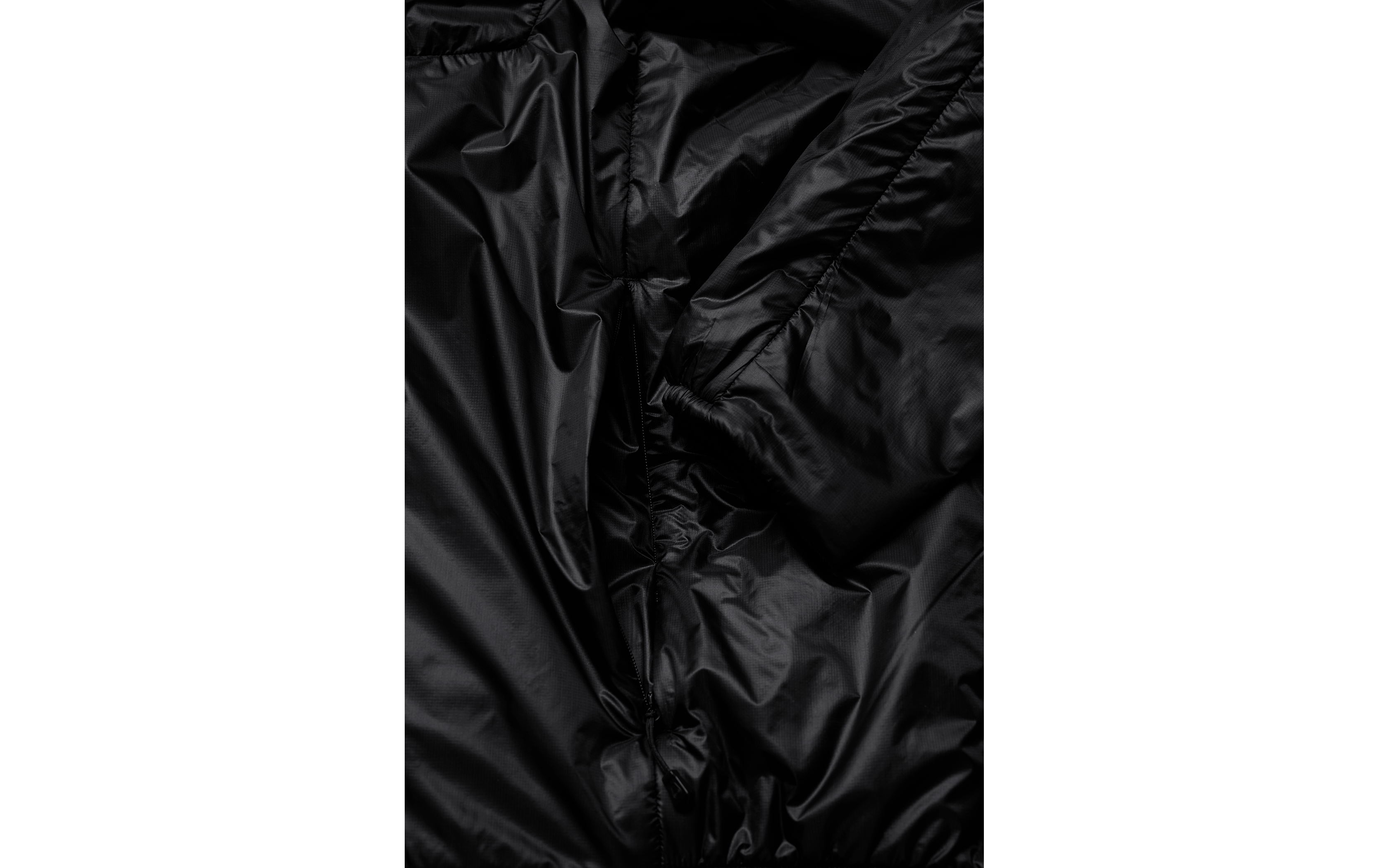 AMPLITUDE ULTRALIGHT JACKET 
