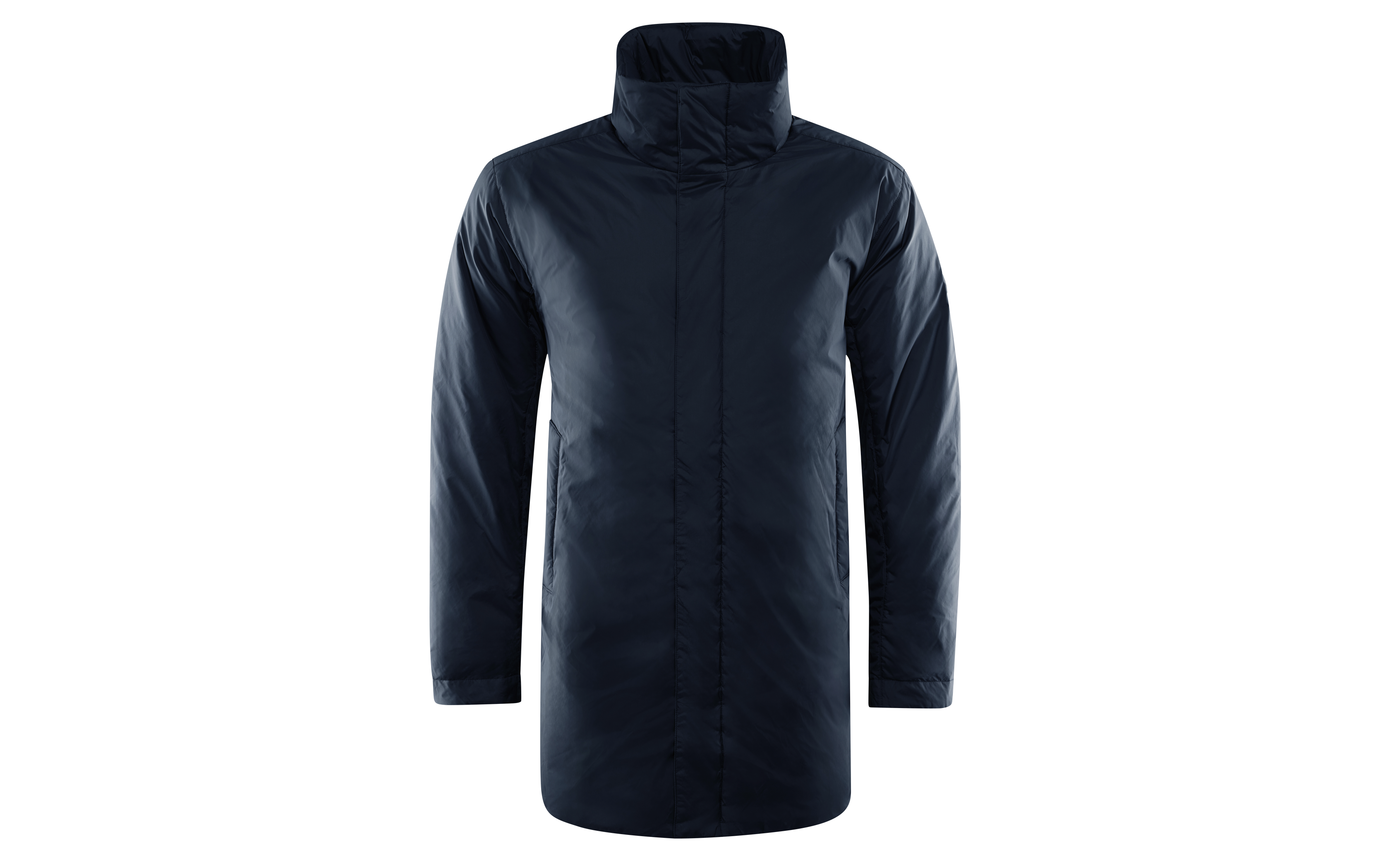 ARC PRIMALOFT COAT