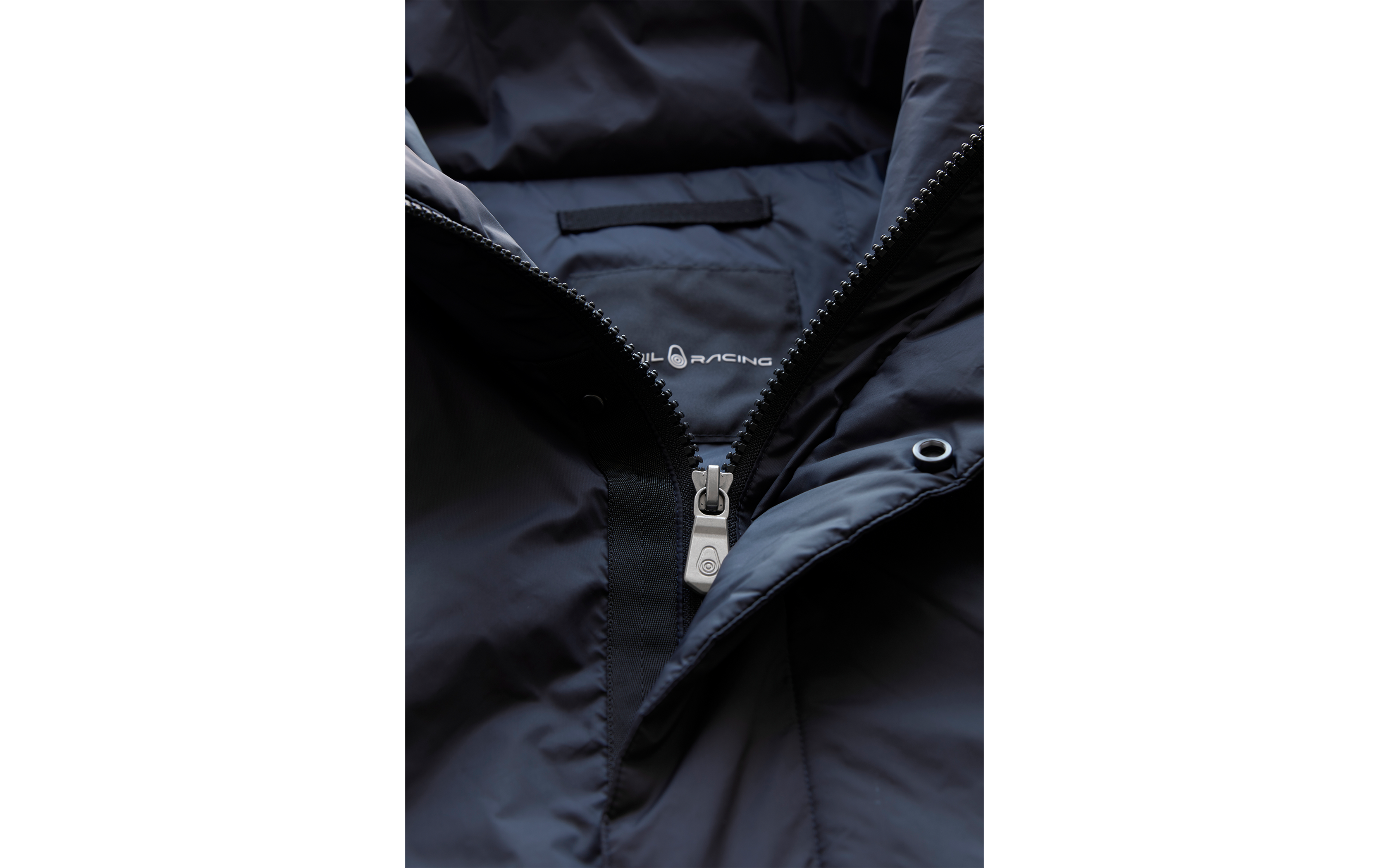 ARC PRIMALOFT COAT 