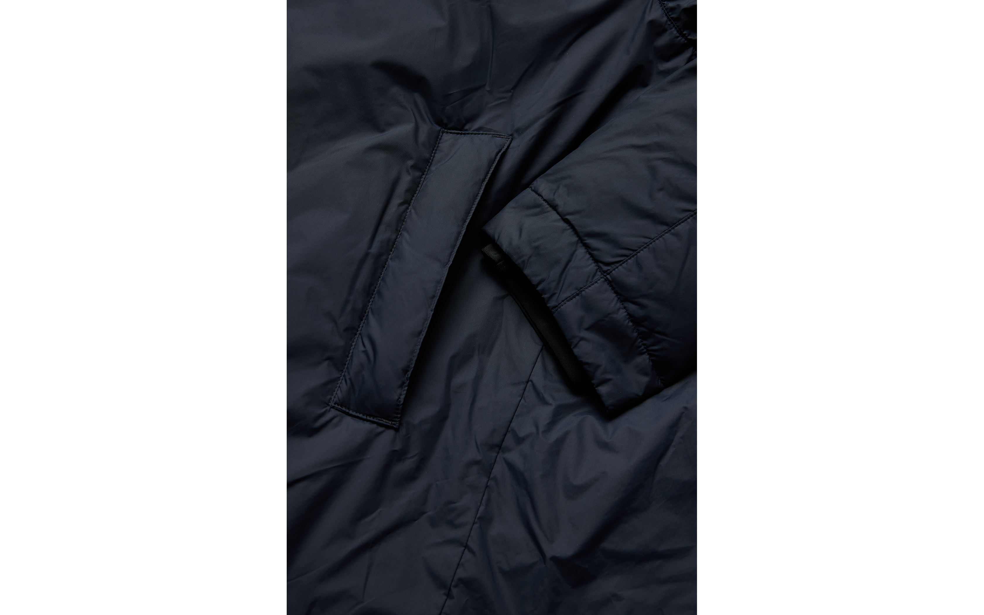ARC PRIMALOFT COAT 