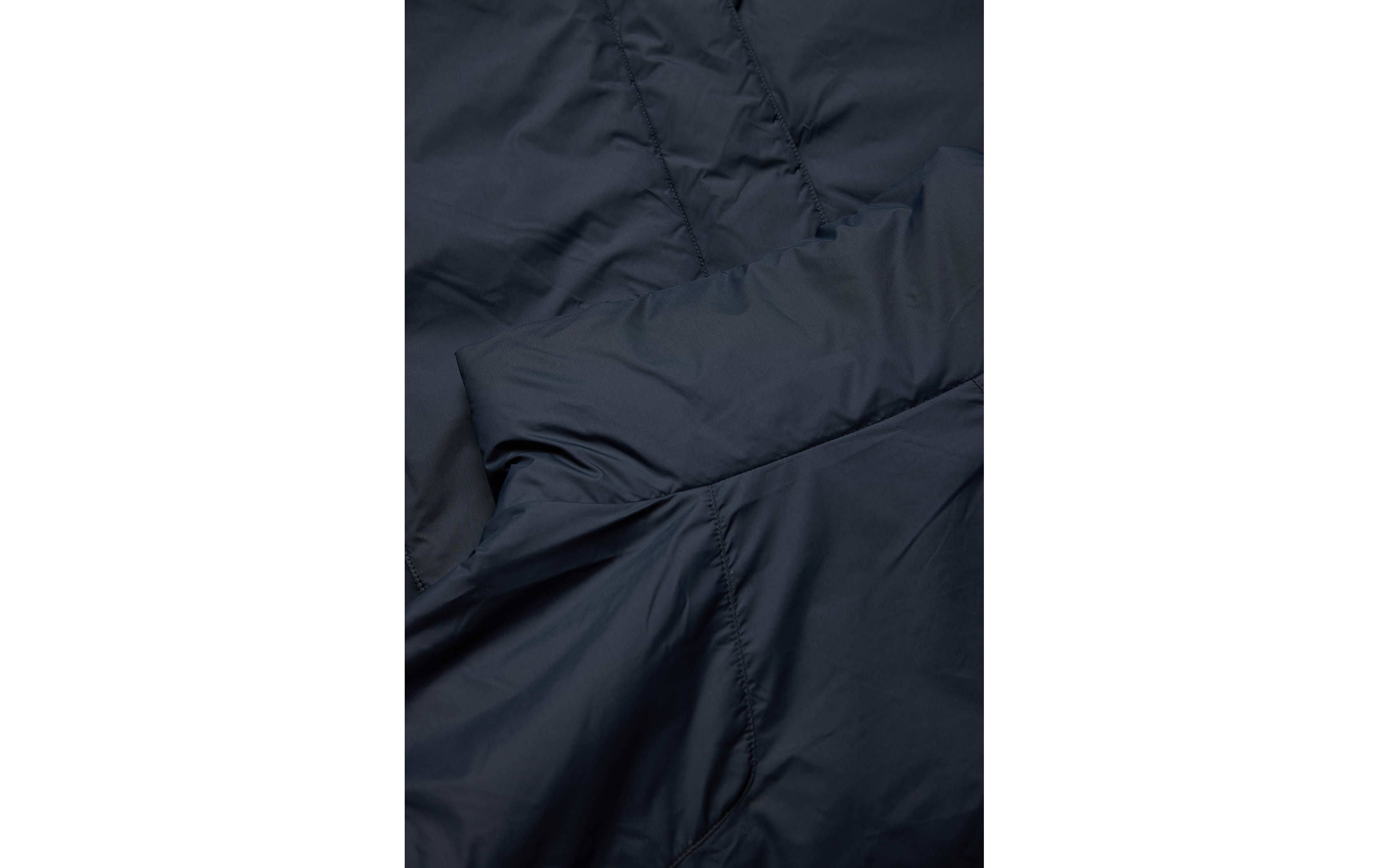 ARC PRIMALOFT COAT 