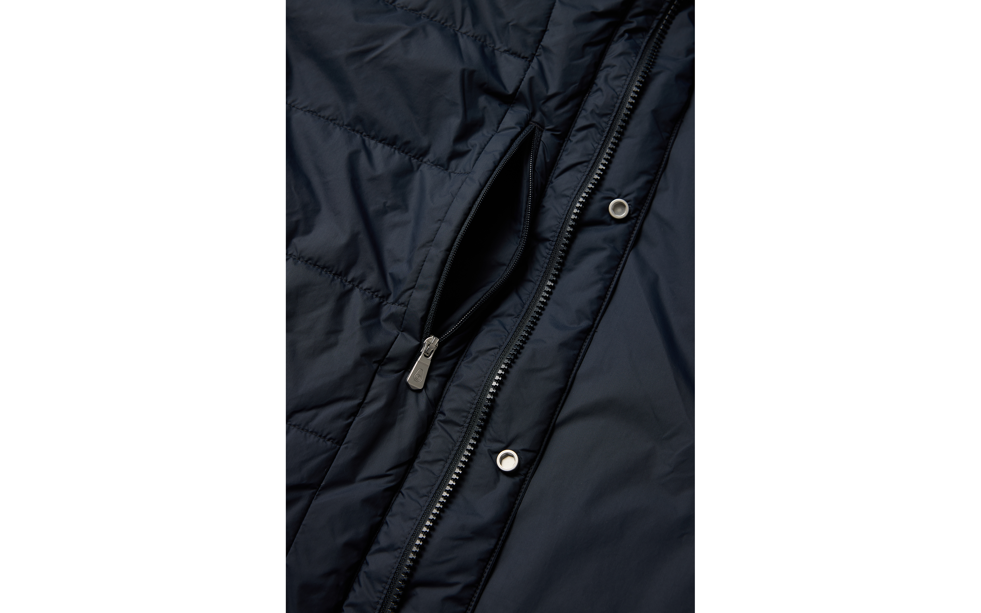 ARC PRIMALOFT COAT 