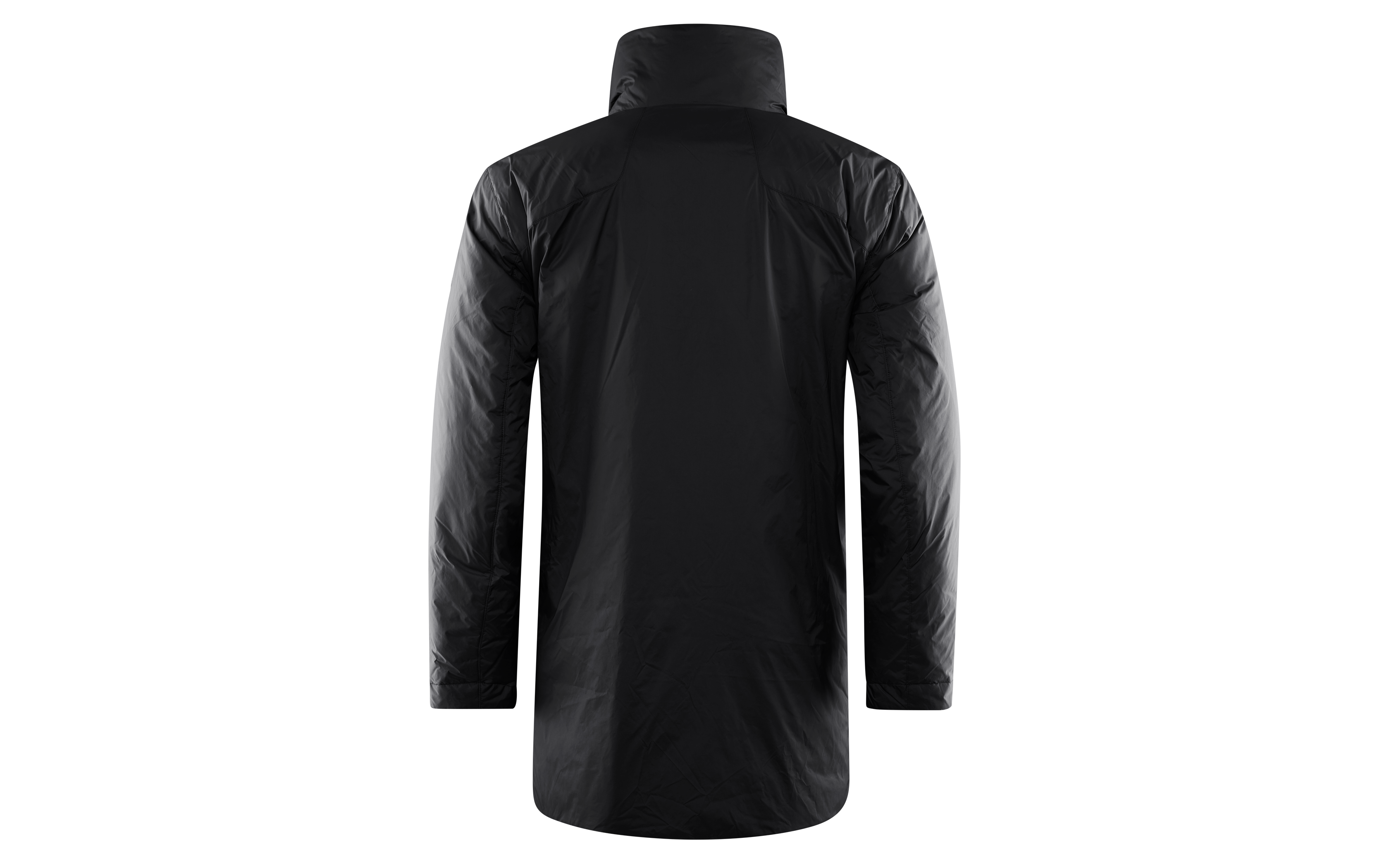 ARC PRIMALOFT COAT 
