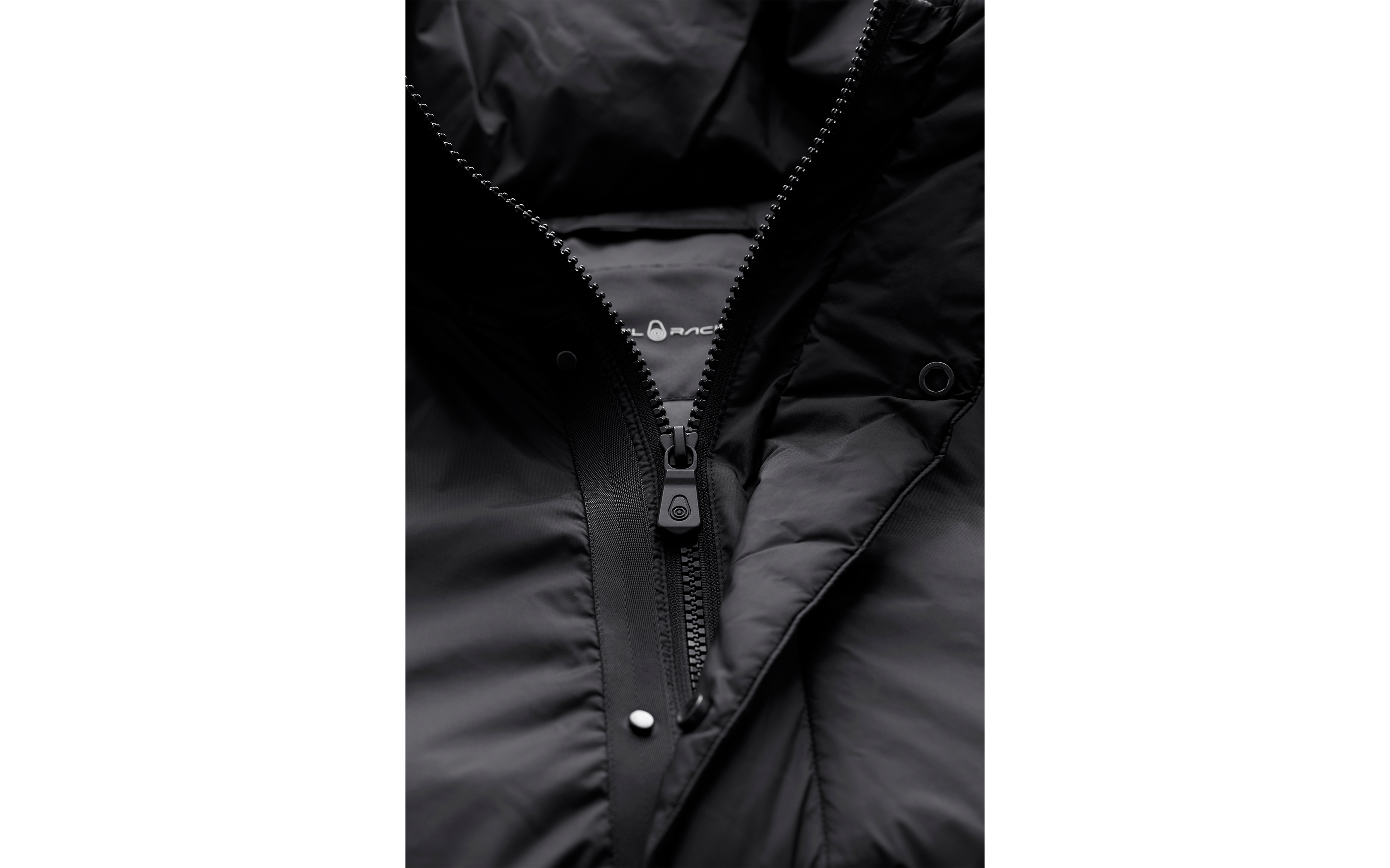 ARC PRIMALOFT COAT 