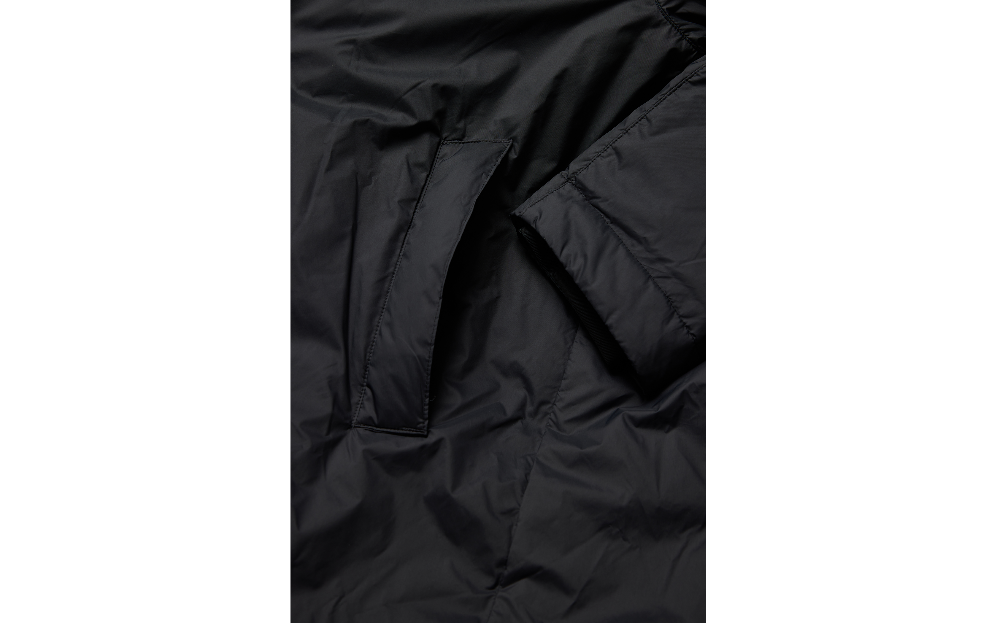 ARC PRIMALOFT COAT 