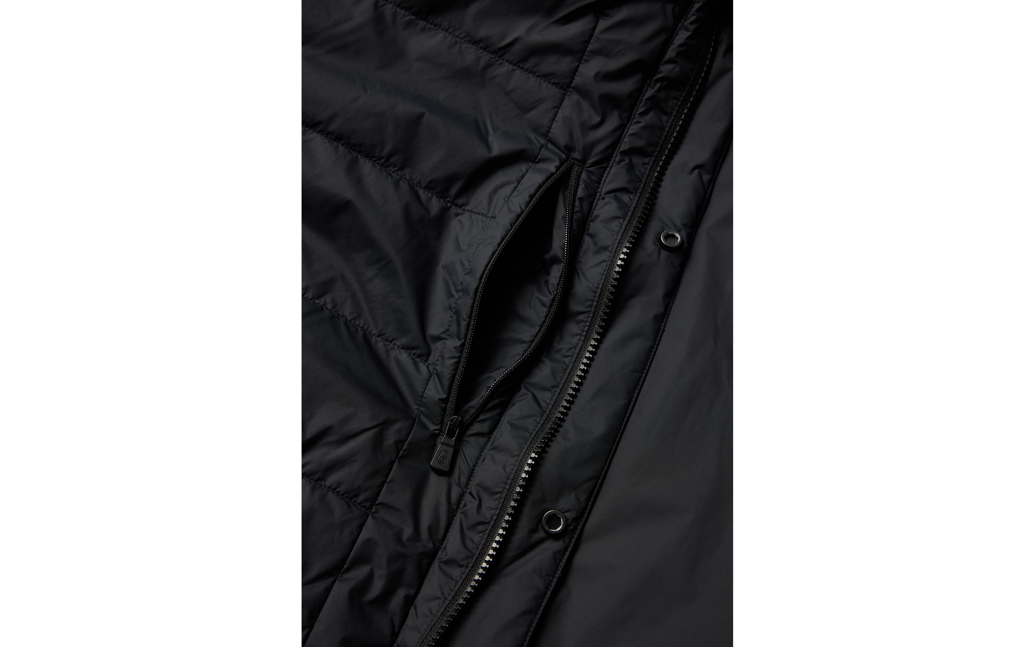 ARC PRIMALOFT COAT 