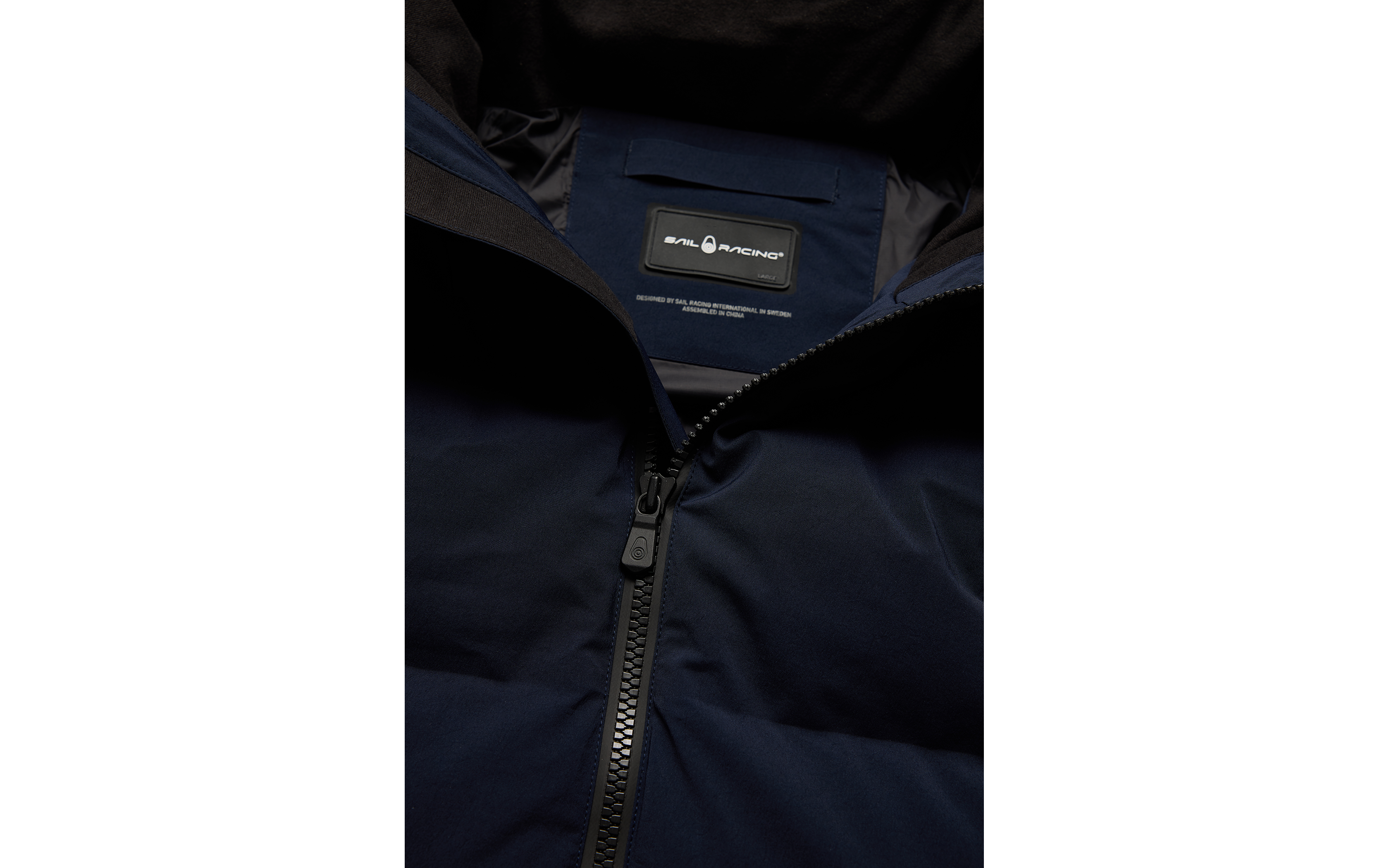 ARC DOWN JACKET