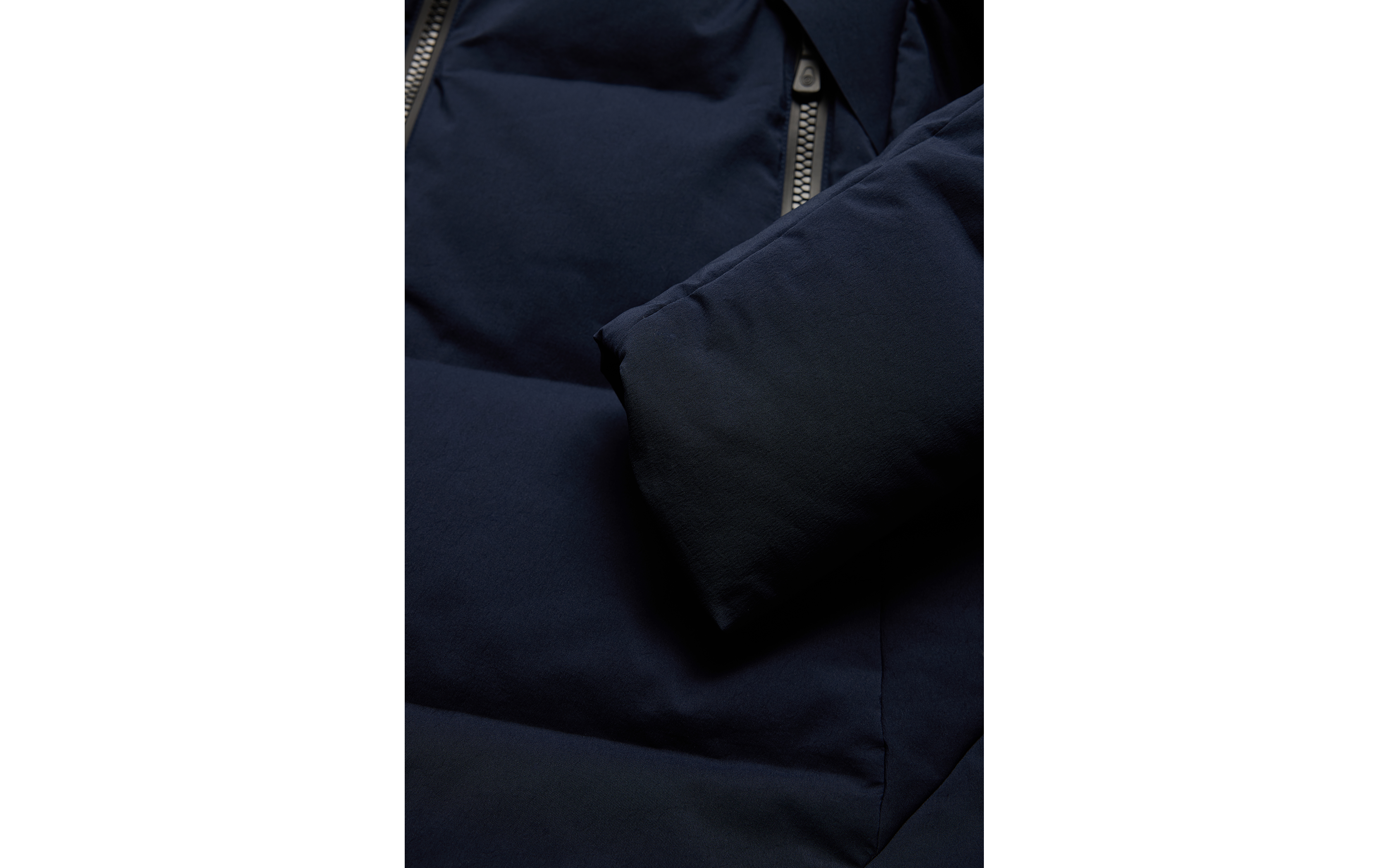 ARC DOWN JACKET