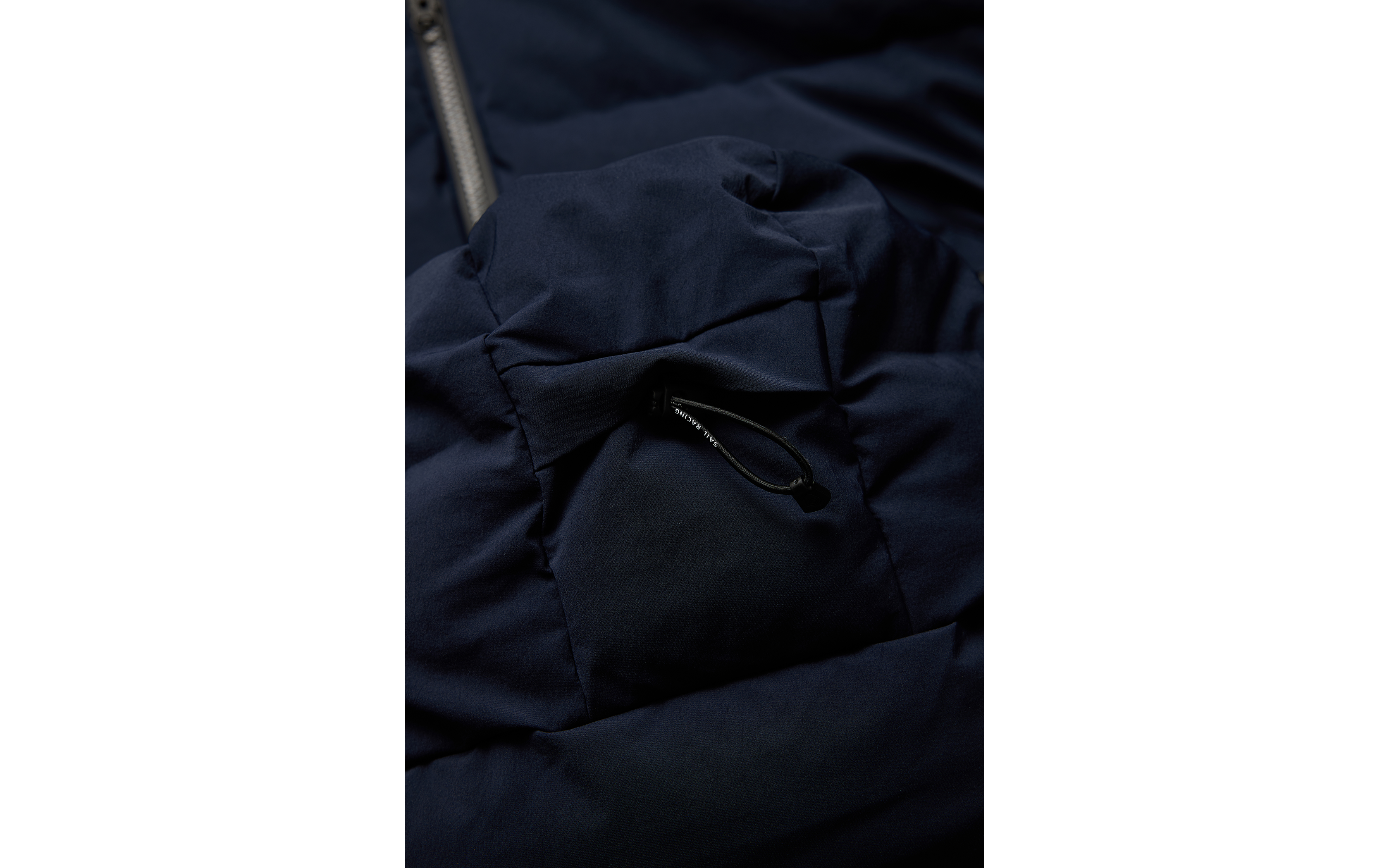 ARC DOWN JACKET