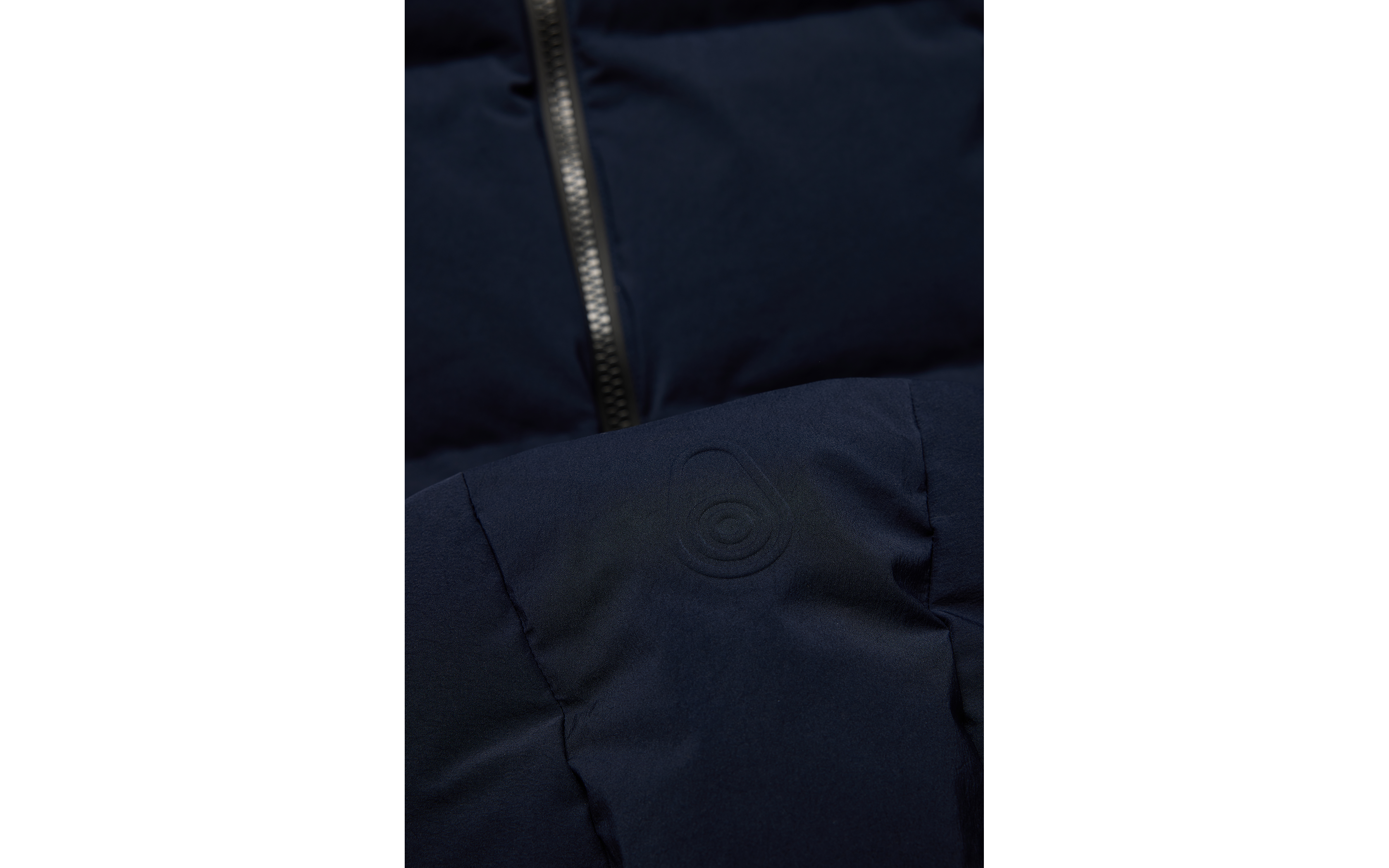 ARC DOWN JACKET