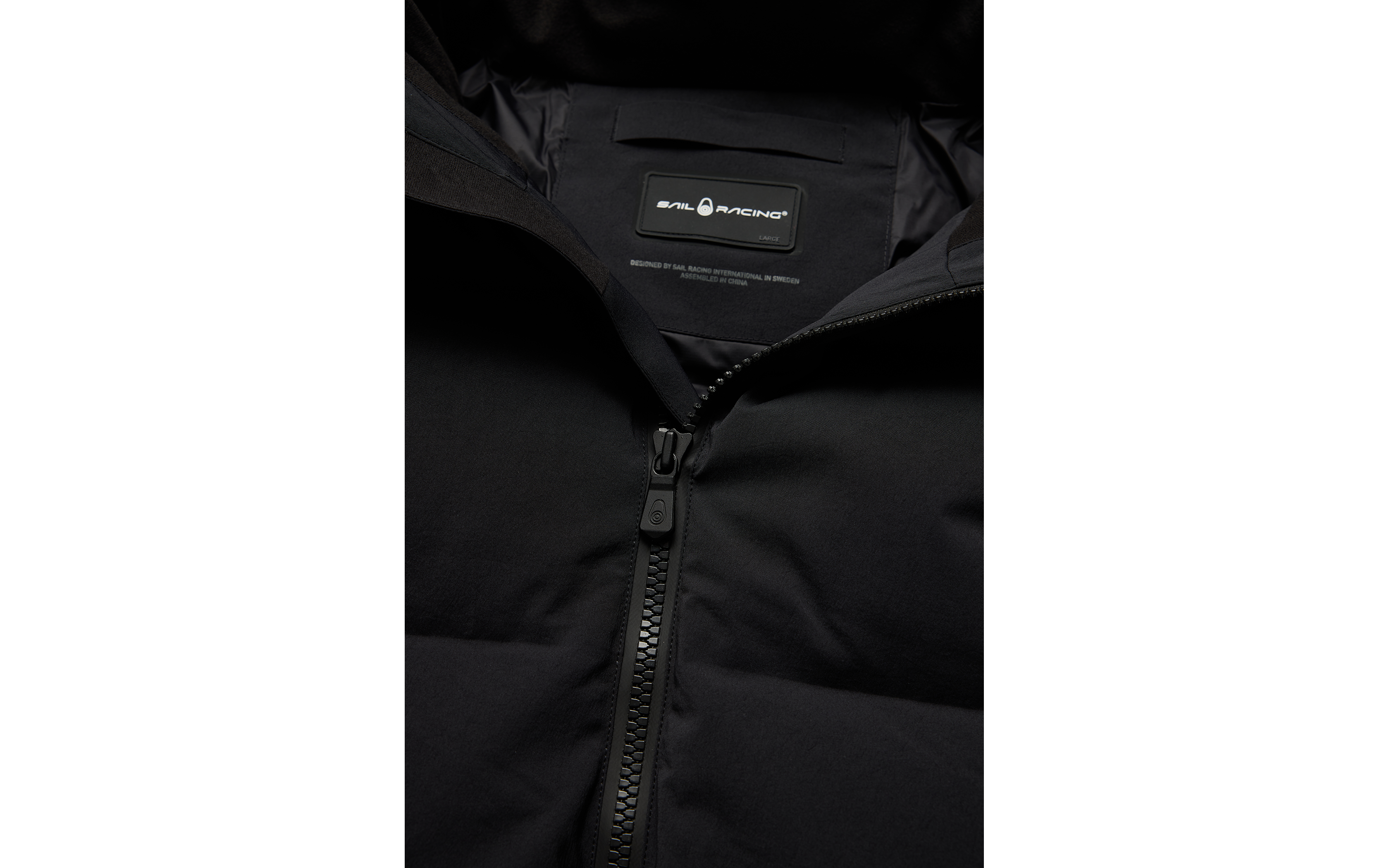 ARC DOWN JACKET