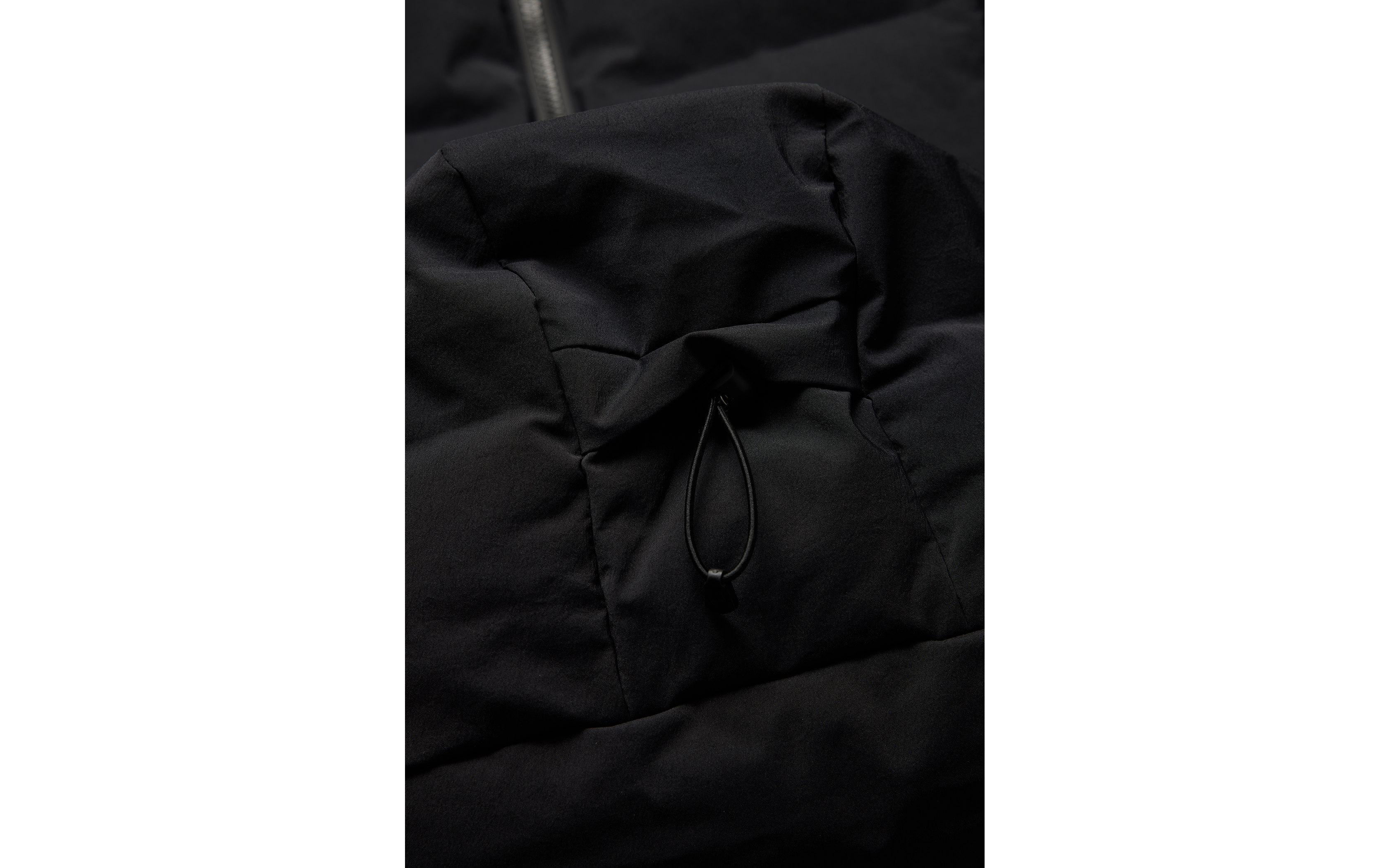 ARC DOWN JACKET