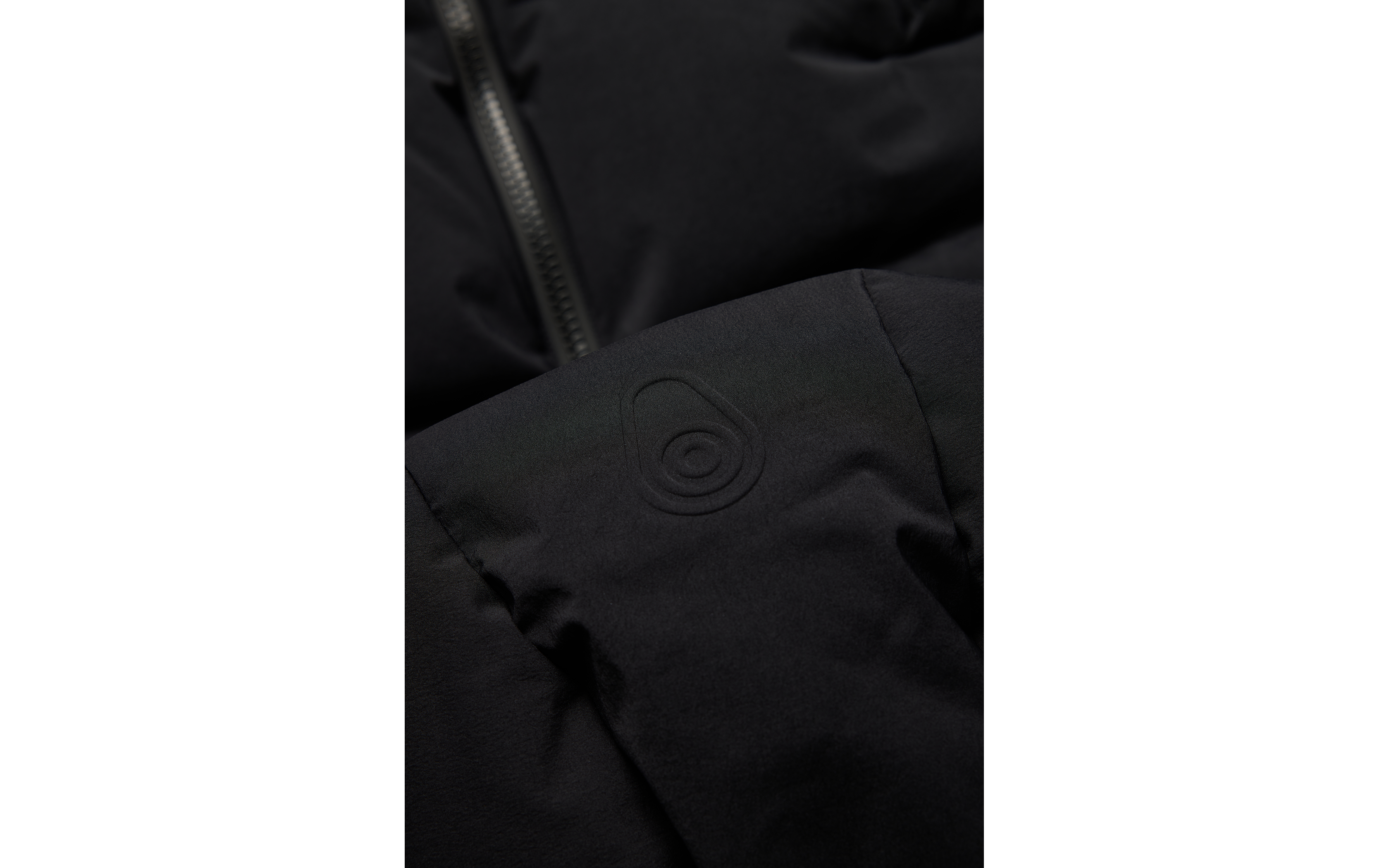 ARC DOWN JACKET