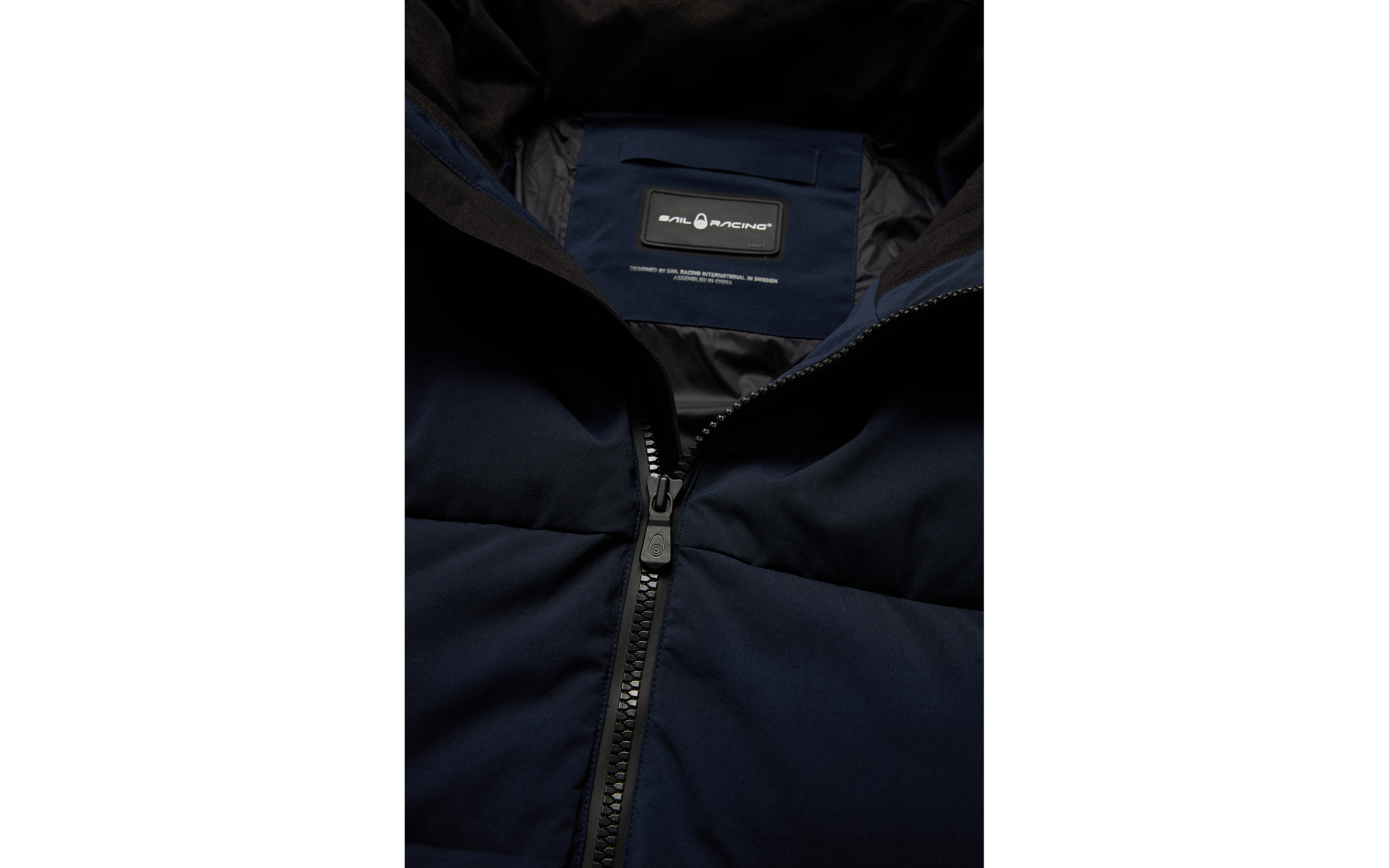 ARC DOWN PARKA