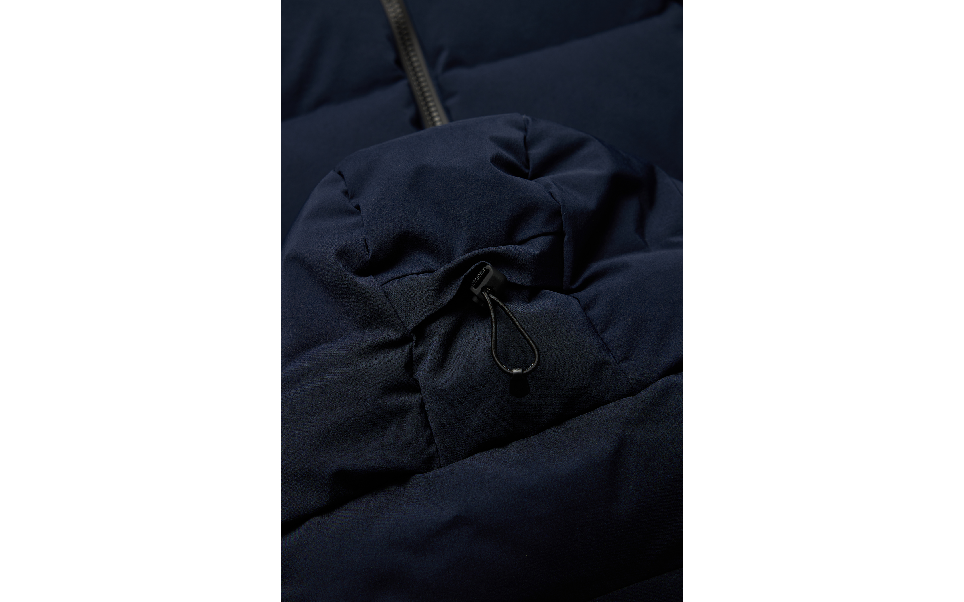ARC DOWN PARKA