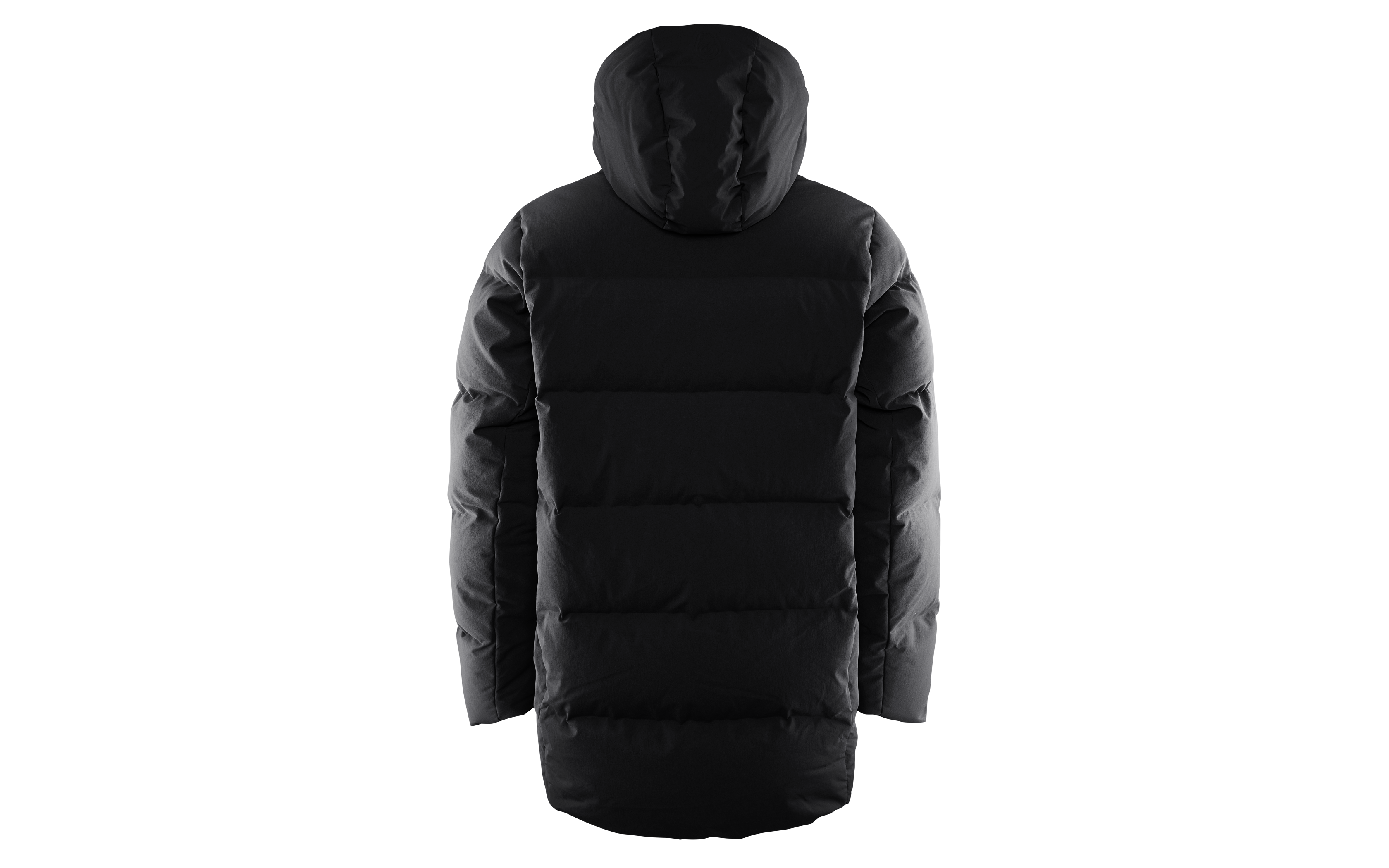 ARC DOWN PARKA