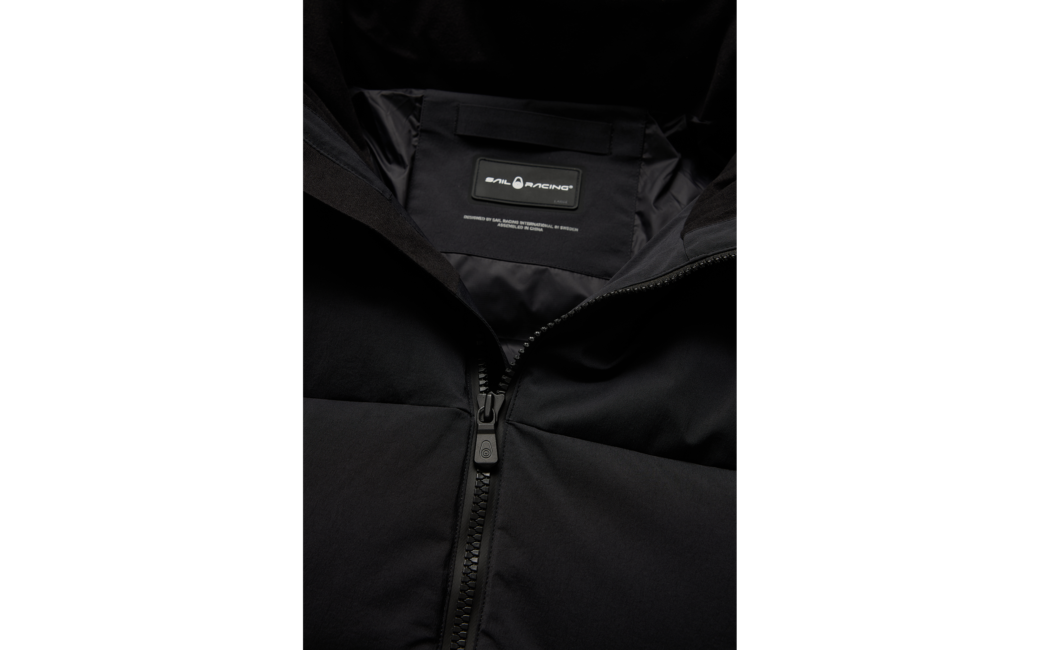ARC DOWN PARKA