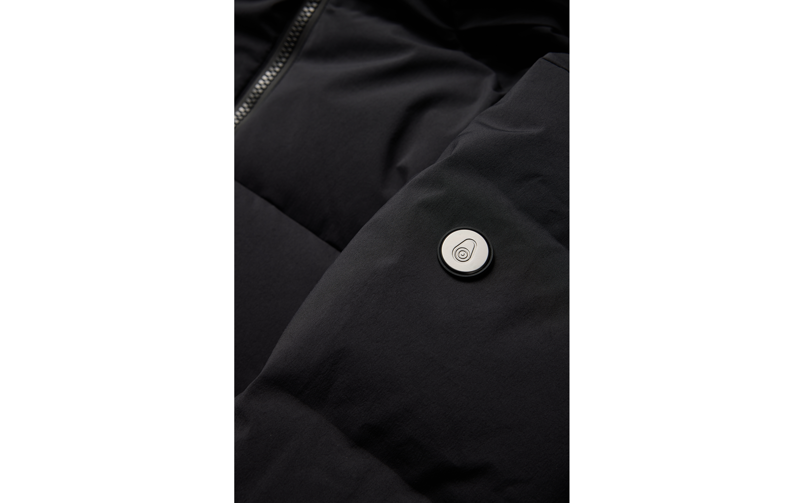 ARC DOWN PARKA