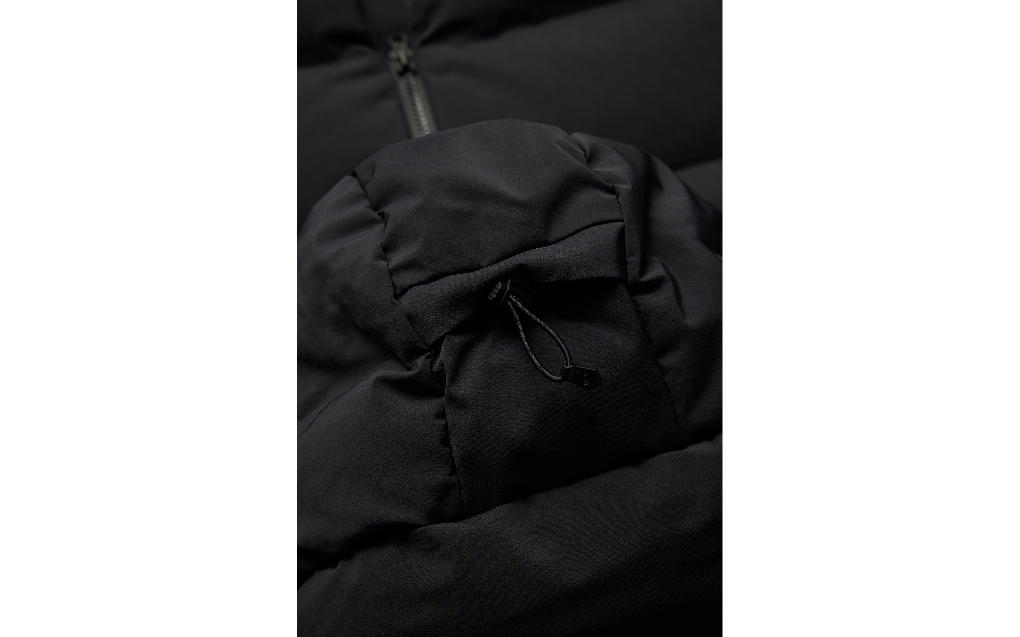ARC DOWN PARKA