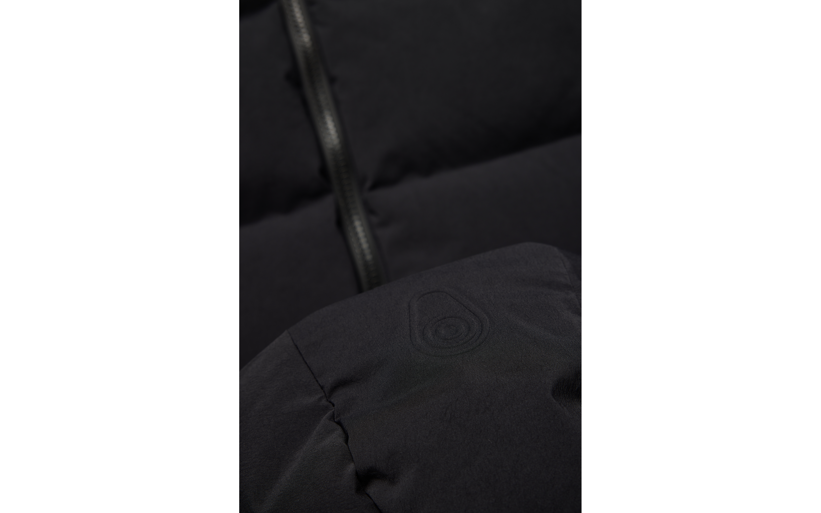 ARC DOWN PARKA