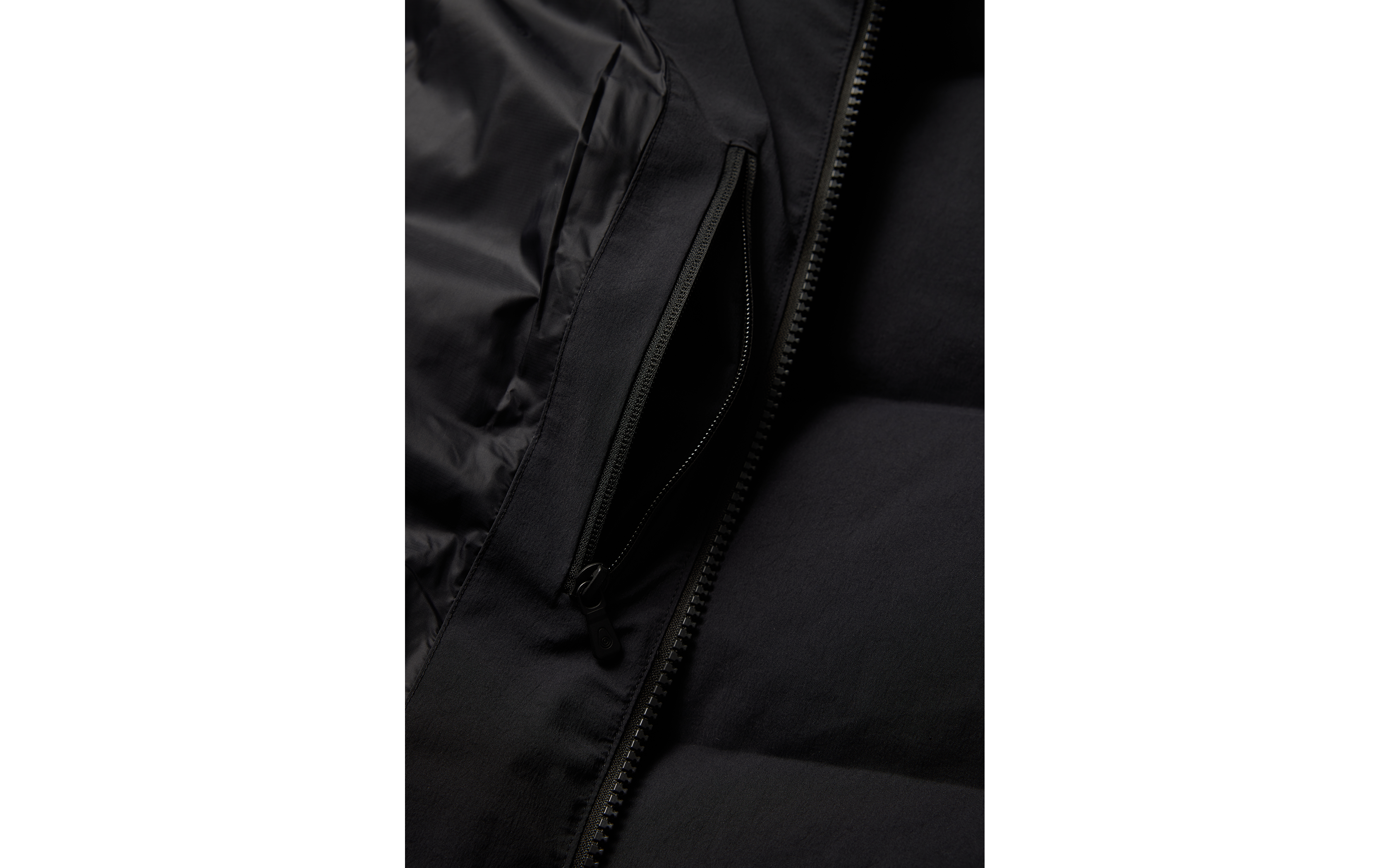 ARC DOWN PARKA