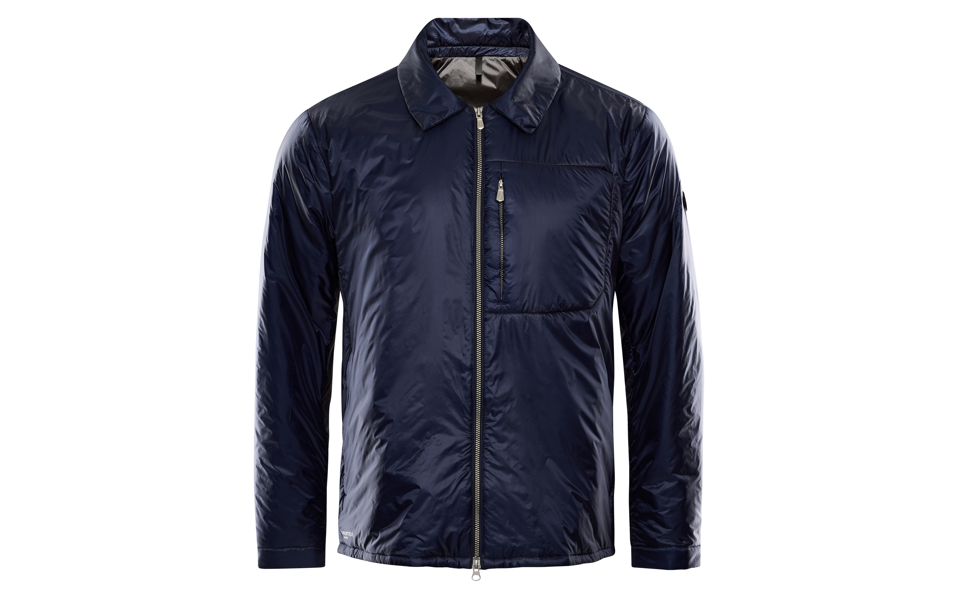ARC PRIMALOFT SHIRT JACKET