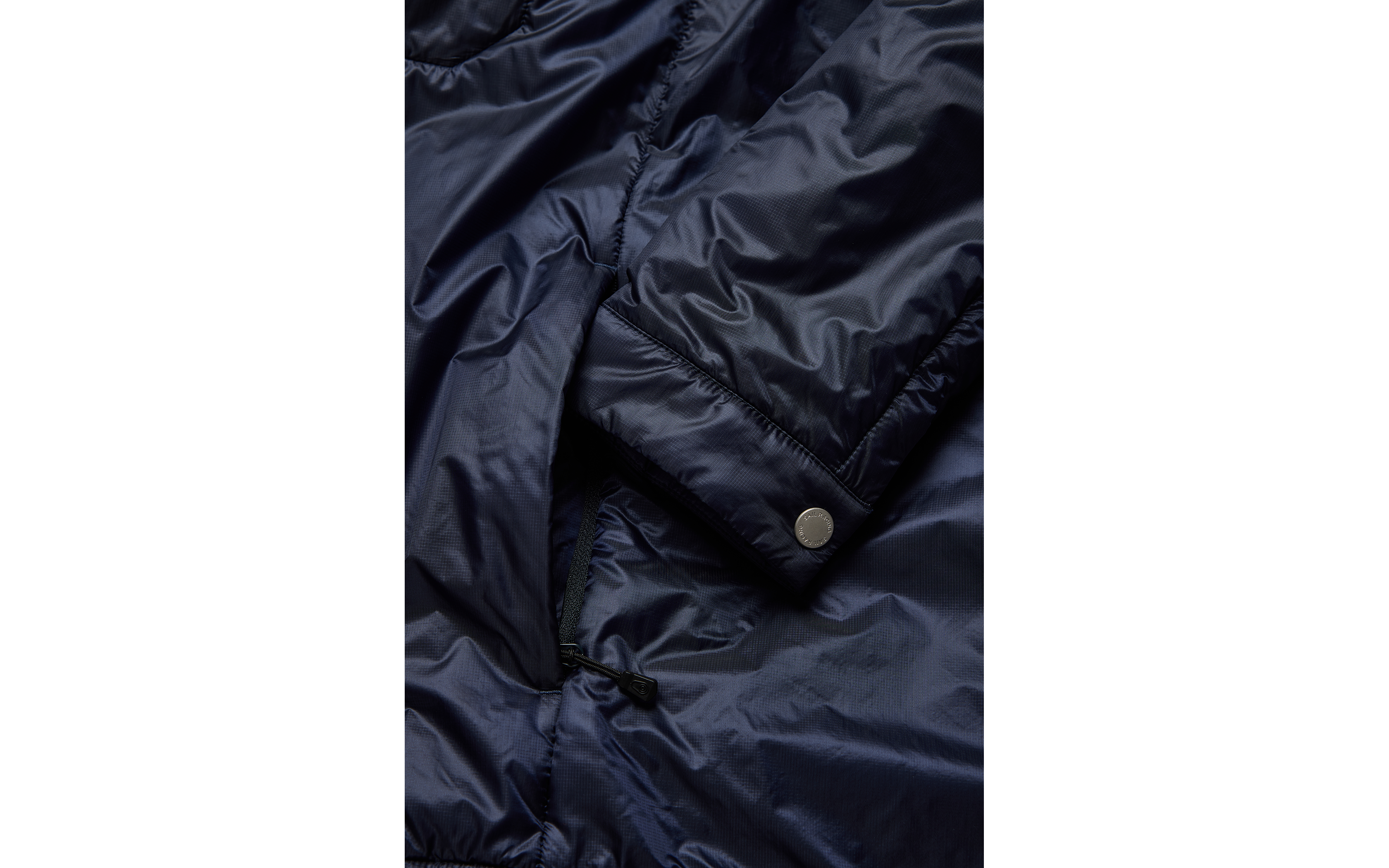 ARC PRIMALOFT SHIRT JACKET