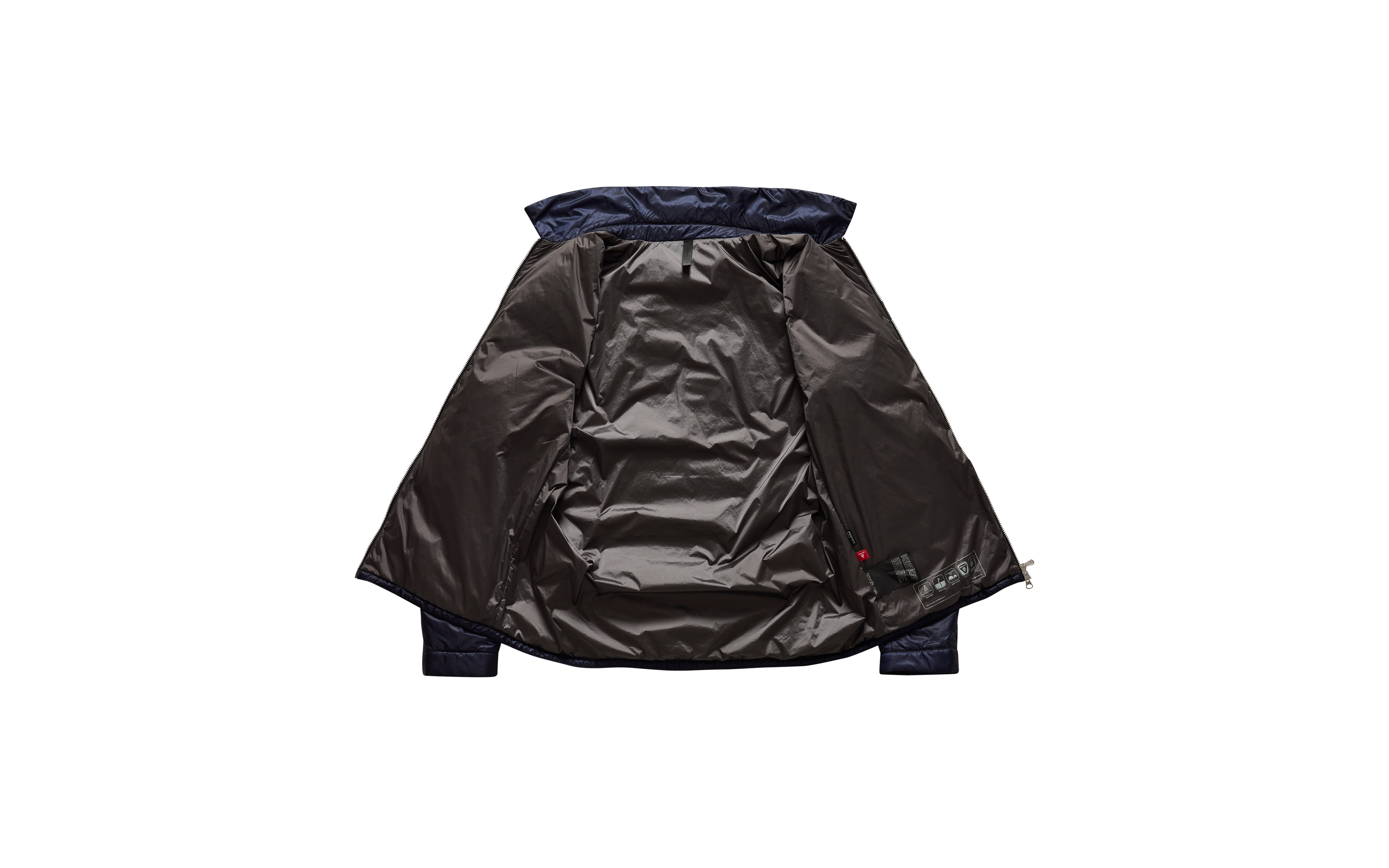 ARC PRIMALOFT SHIRT JACKET