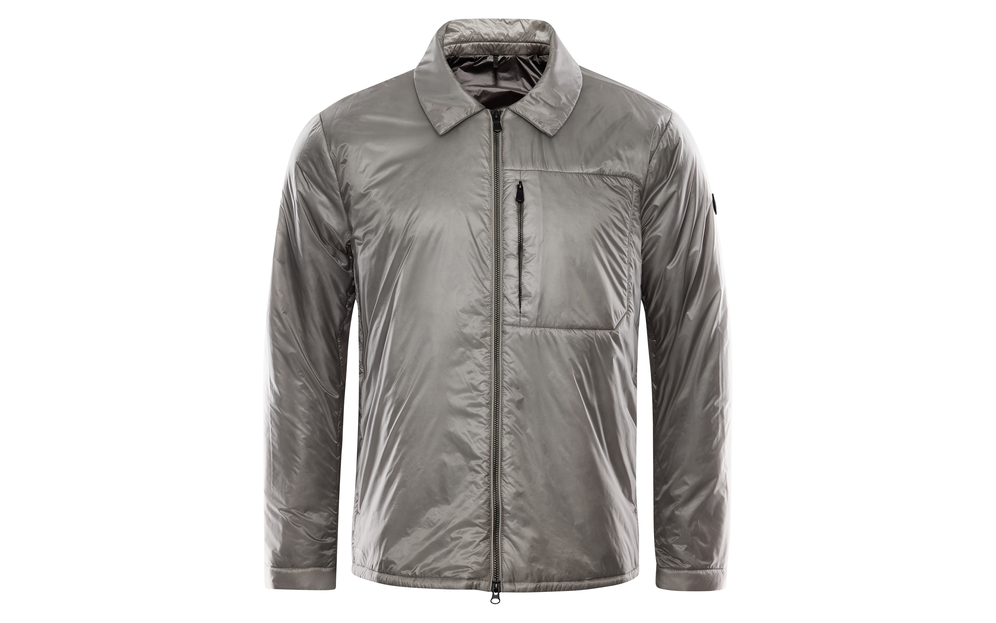 ARC PRIMALOFT SHIRT JACKET