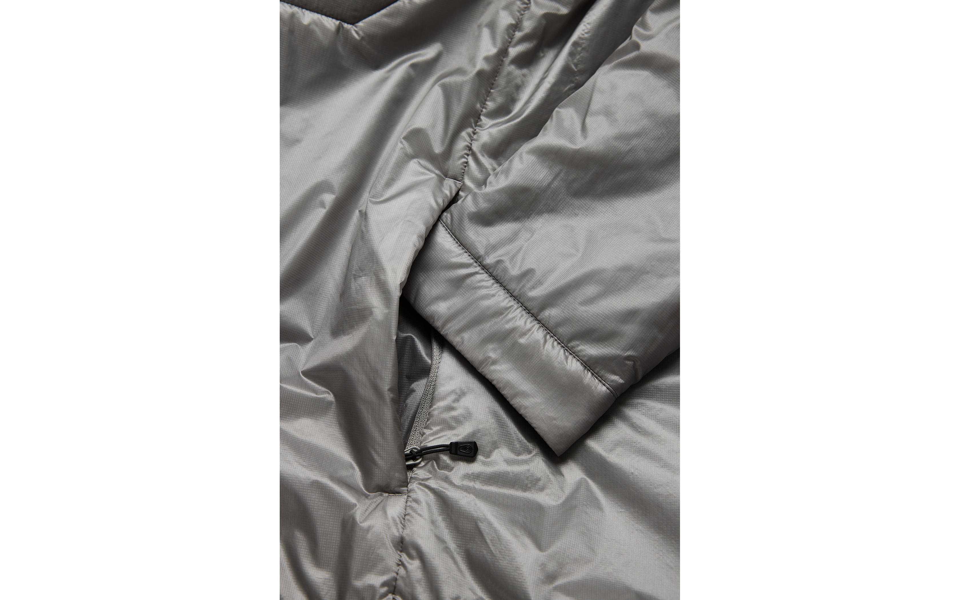 ARC PRIMALOFT SHIRT JACKET