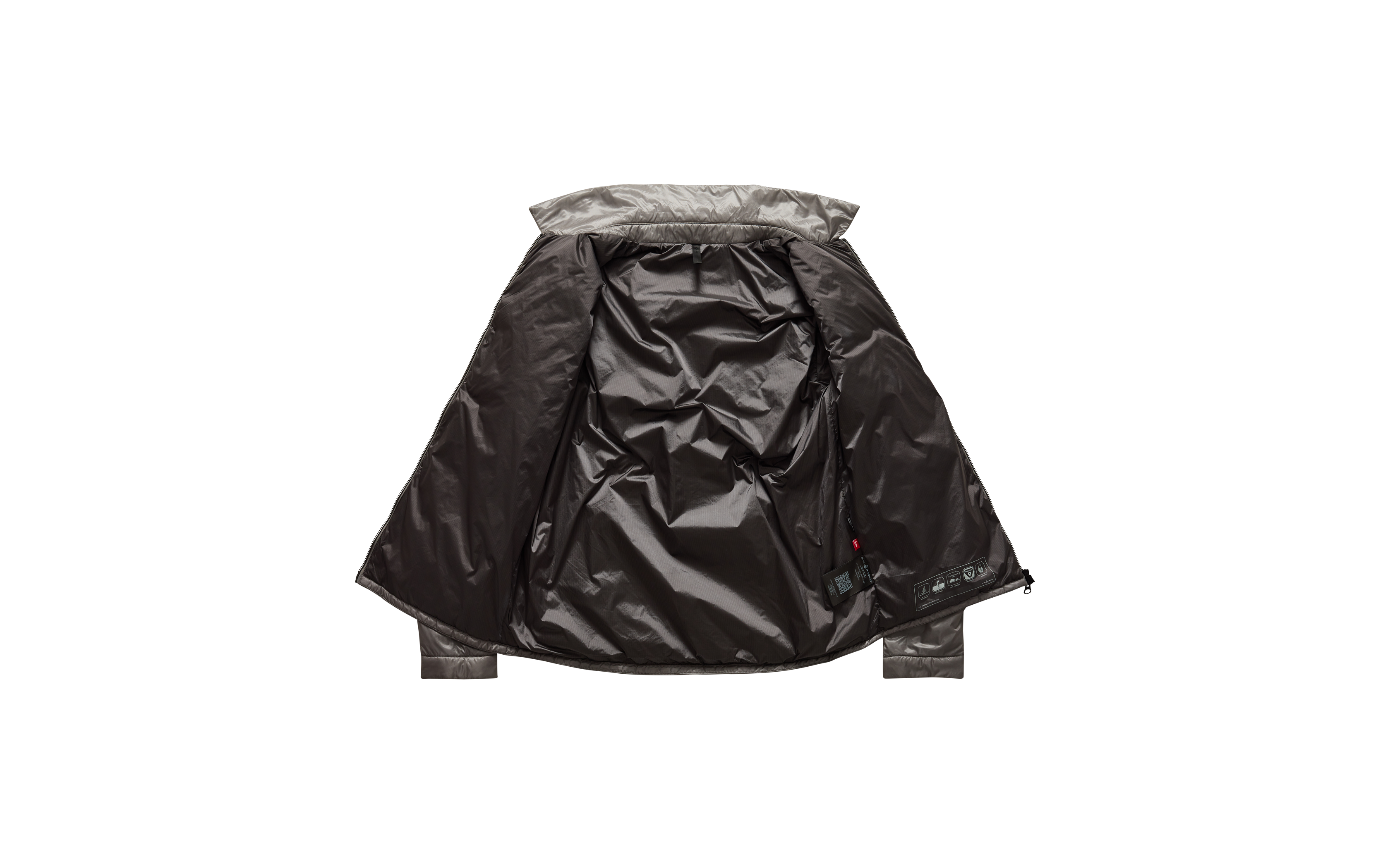 ARC PRIMALOFT SHIRT JACKET