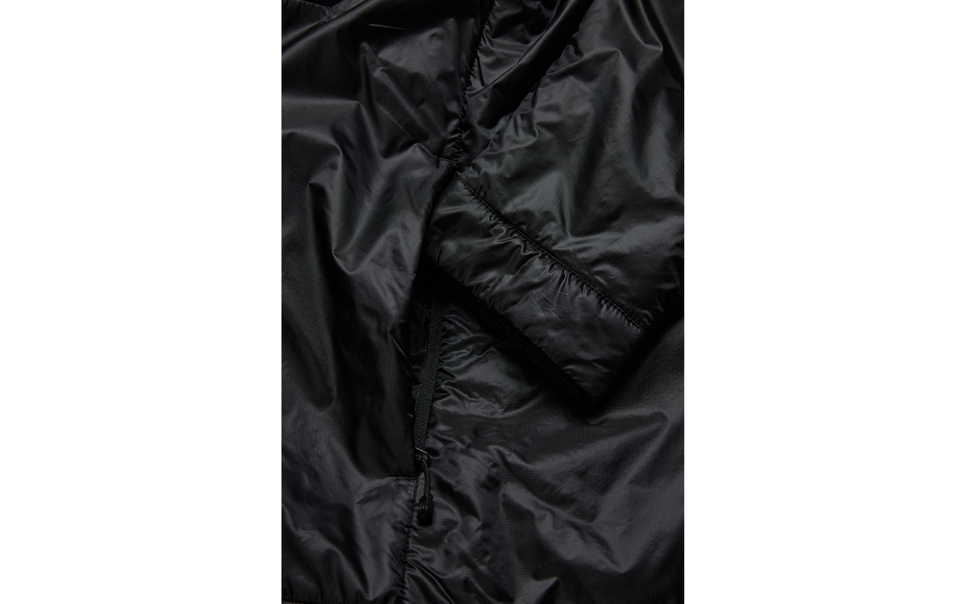 ARC PRIMALOFT SHIRT JACKET