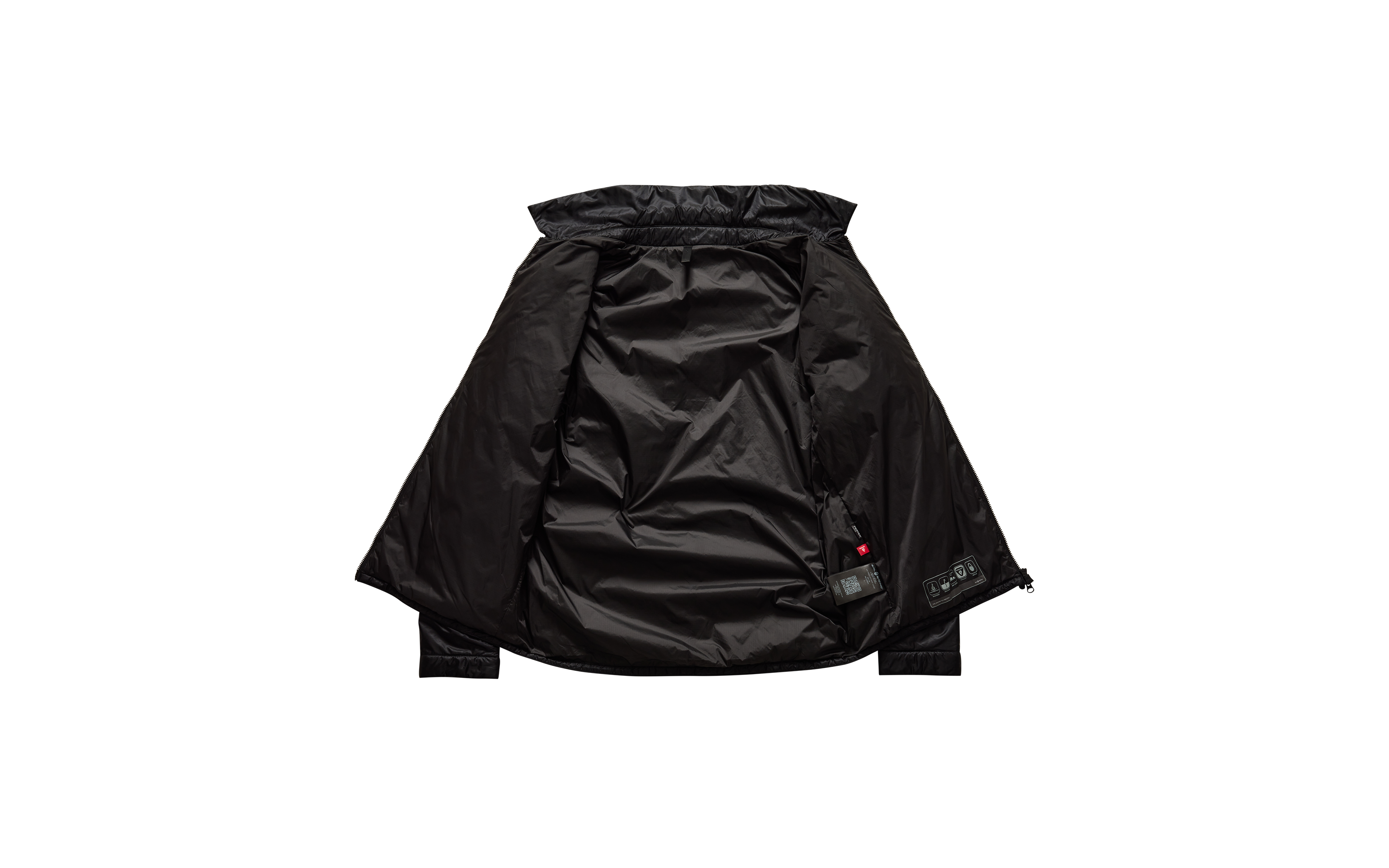 ARC PRIMALOFT SHIRT JACKET