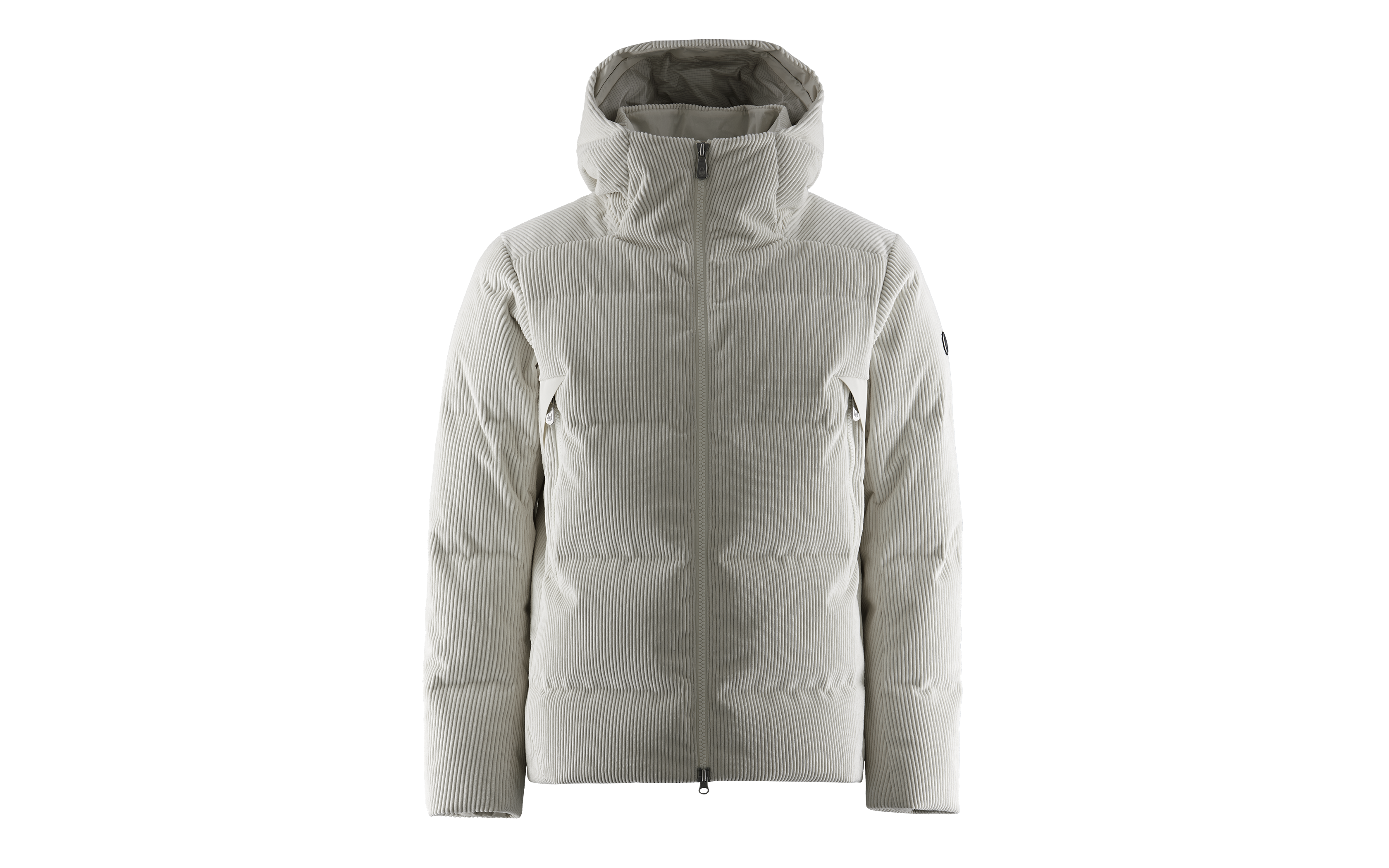 ARC CORDUROY DOWN JACKET