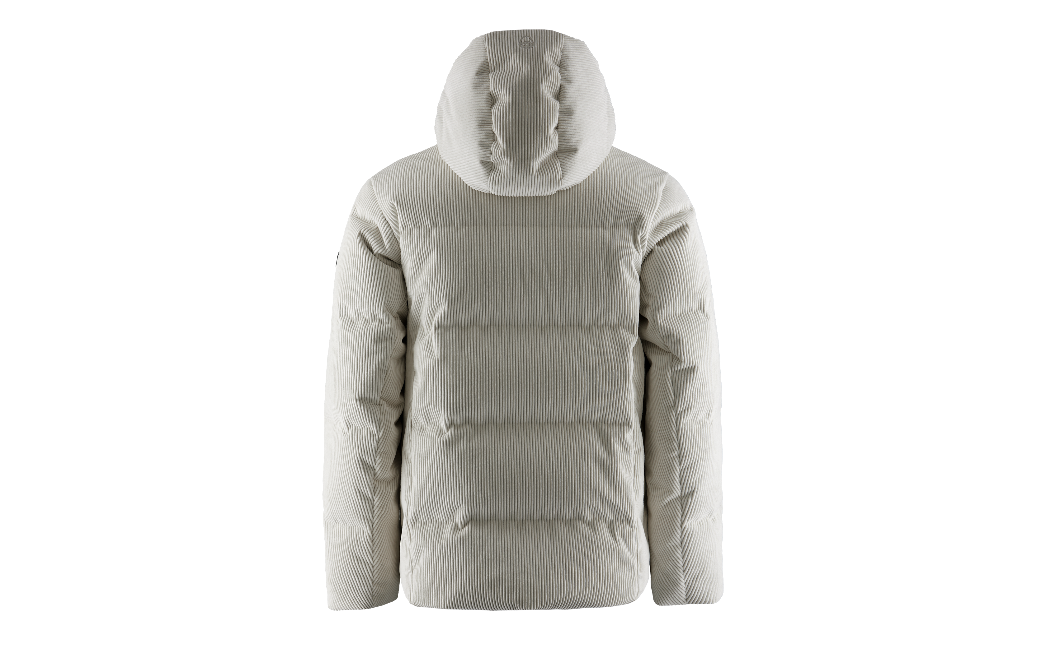 ARC CORDUROY DOWN JACKET