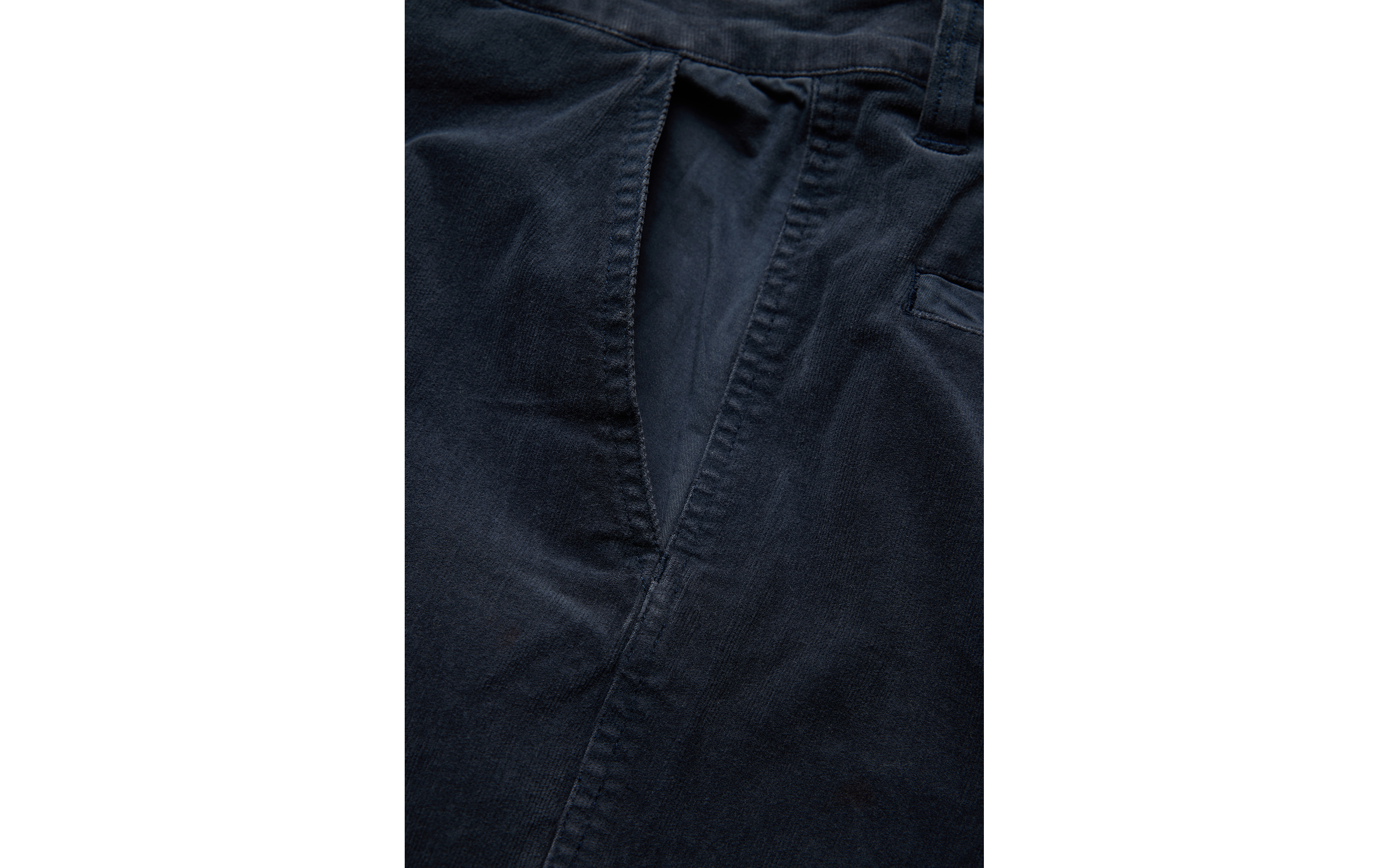 BREEZE CORDUROY PANT