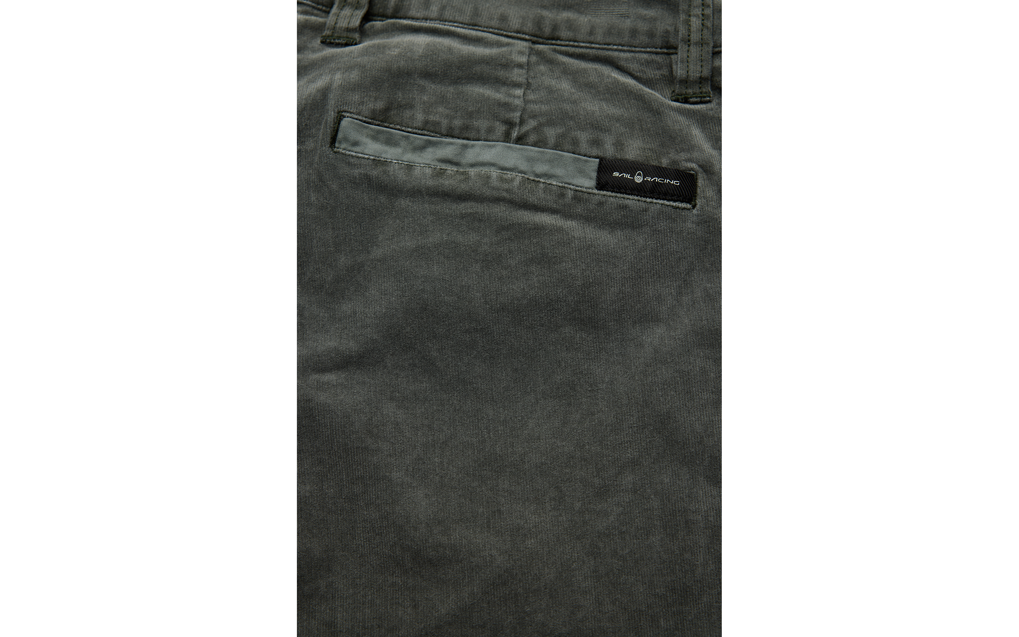 BREEZE CORDUROY PANT