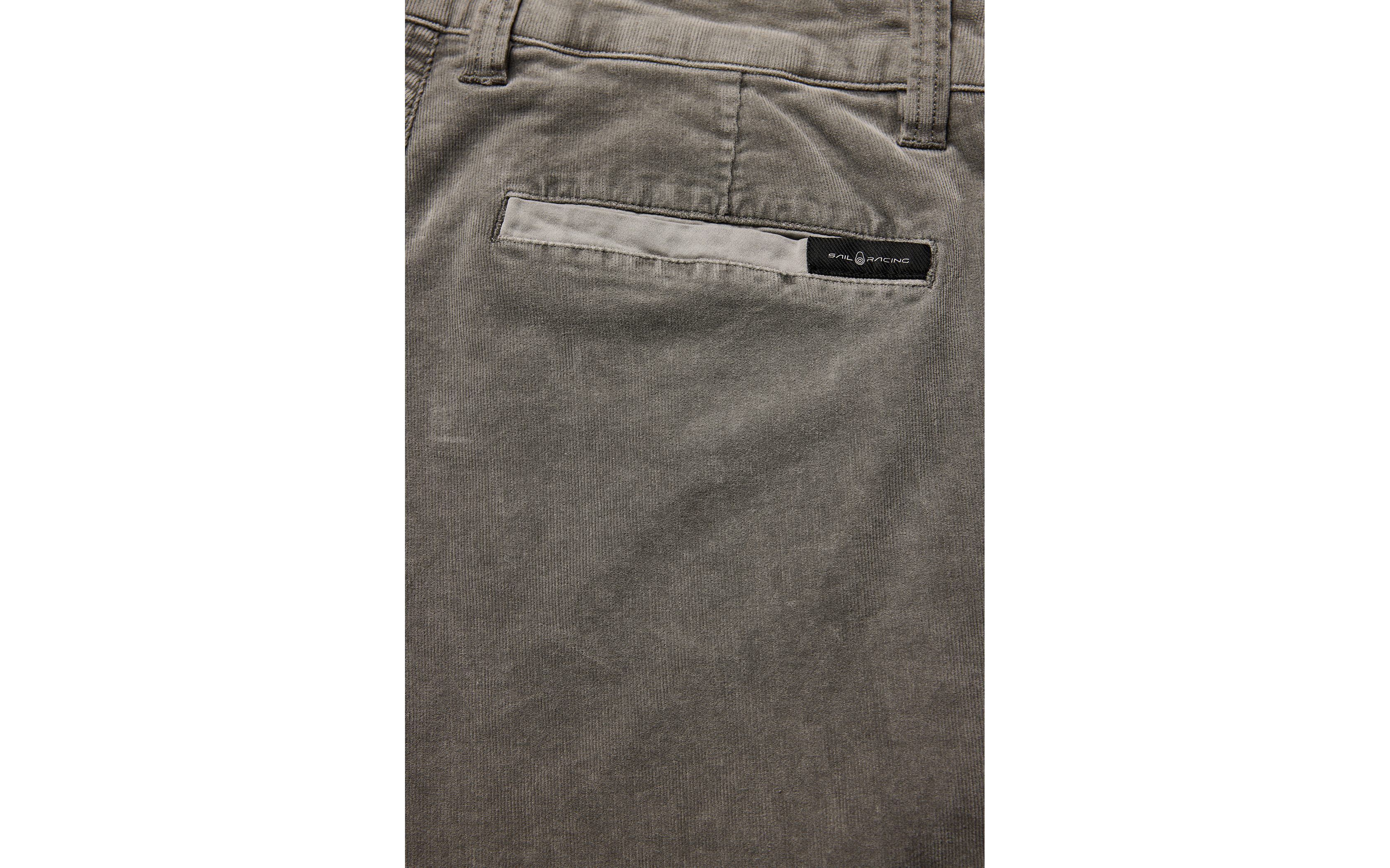 BREEZE CORDUROY PANT