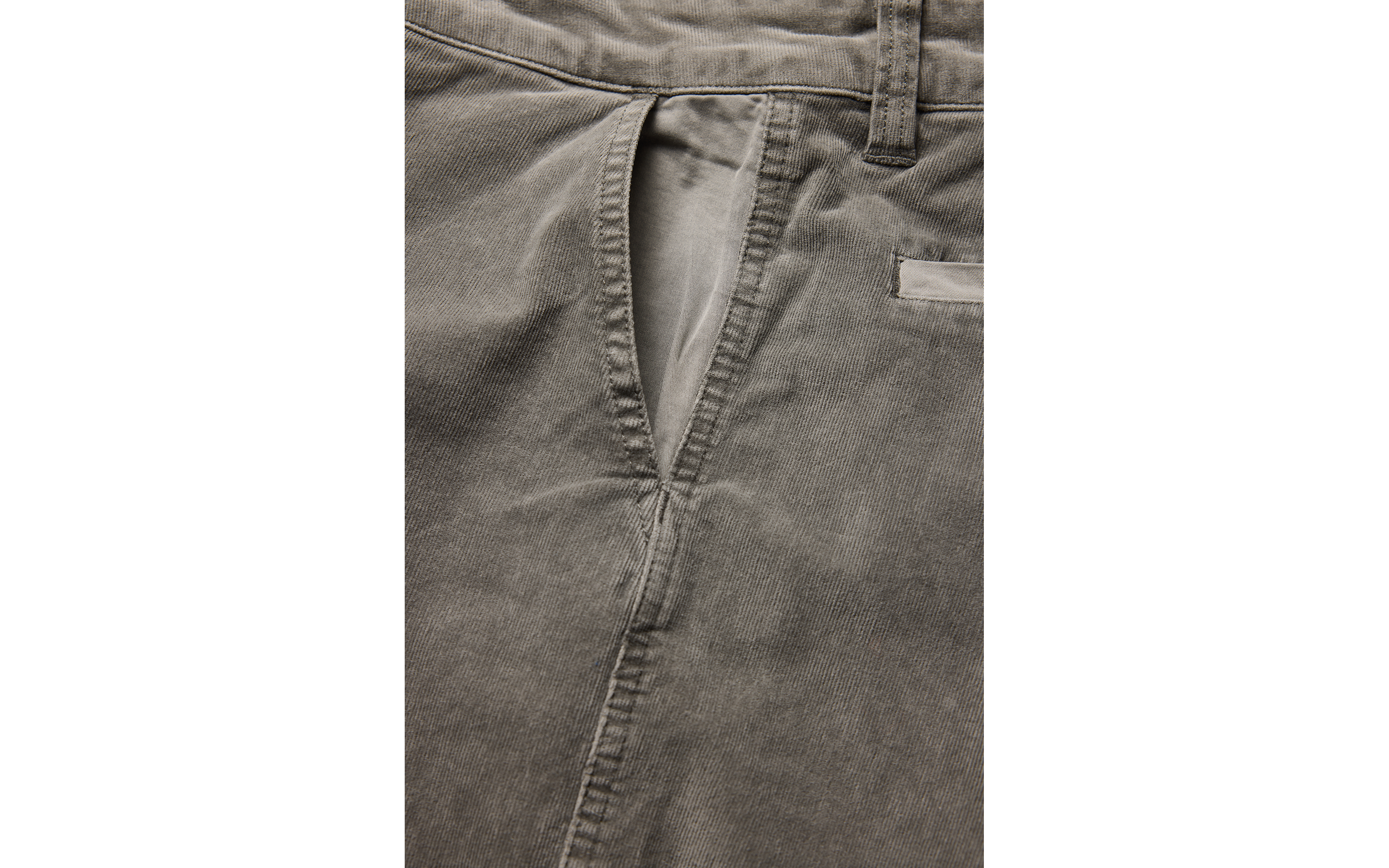 BREEZE CORDUROY PANT