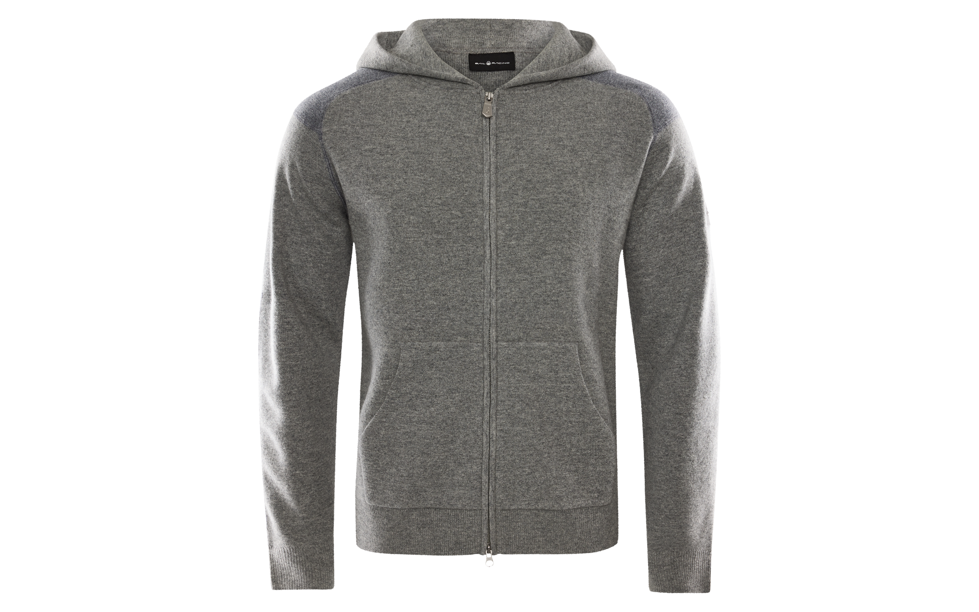 GREY MEL