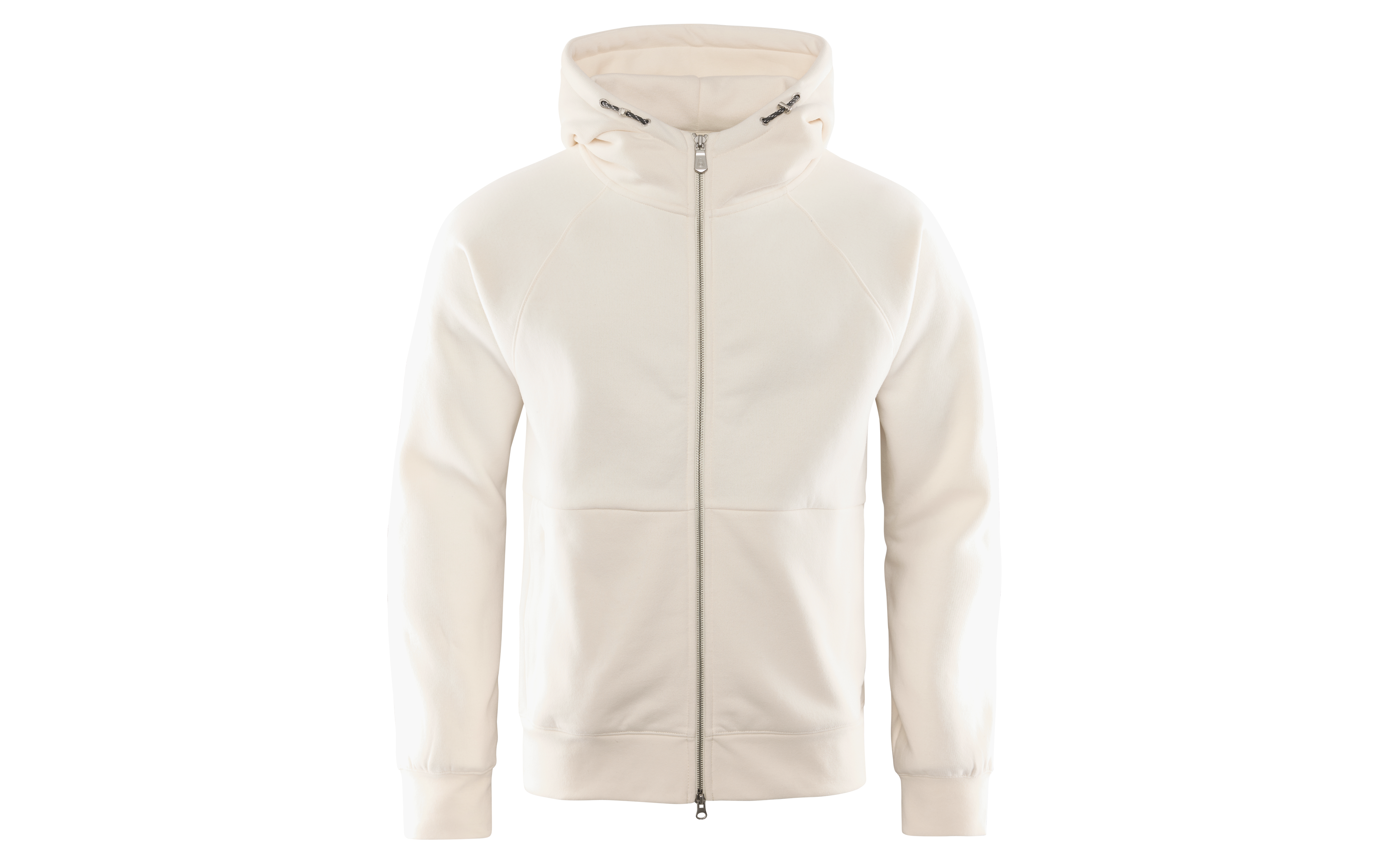 FLOW ZIP HOOD