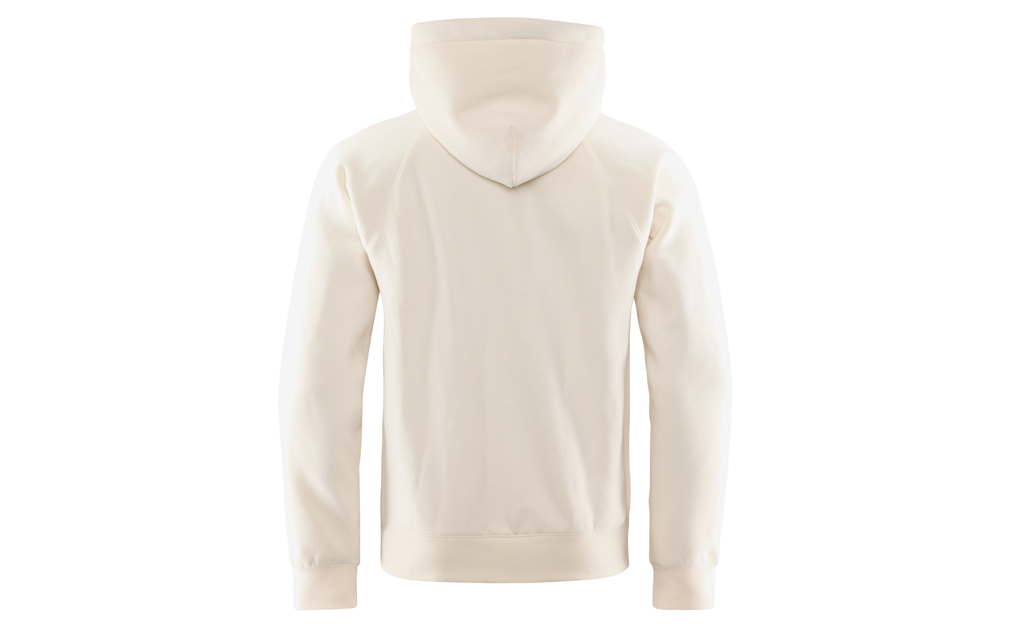 FLOW ZIP HOOD