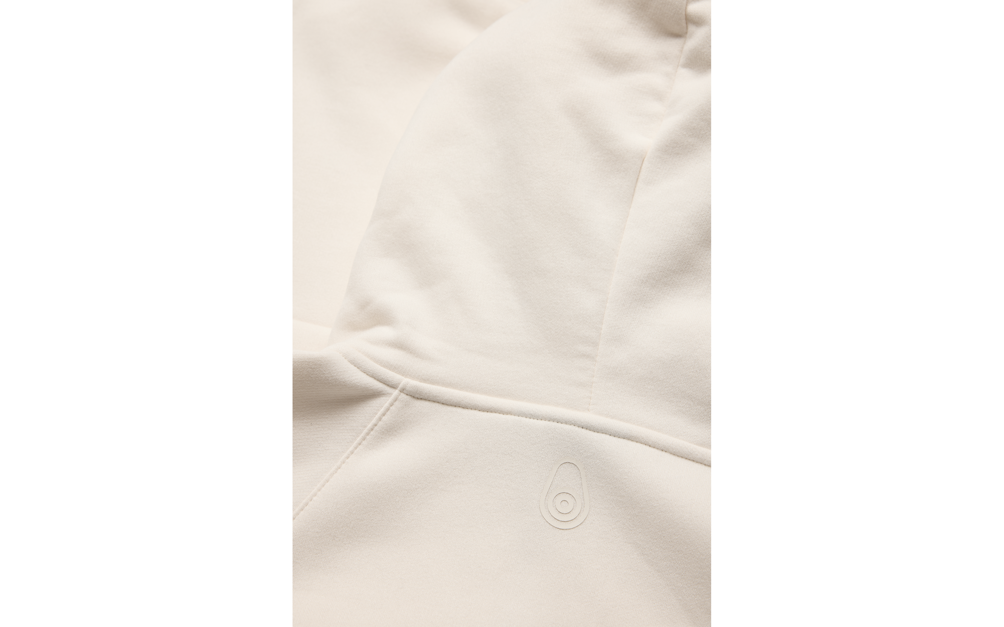 FLOW ZIP HOOD