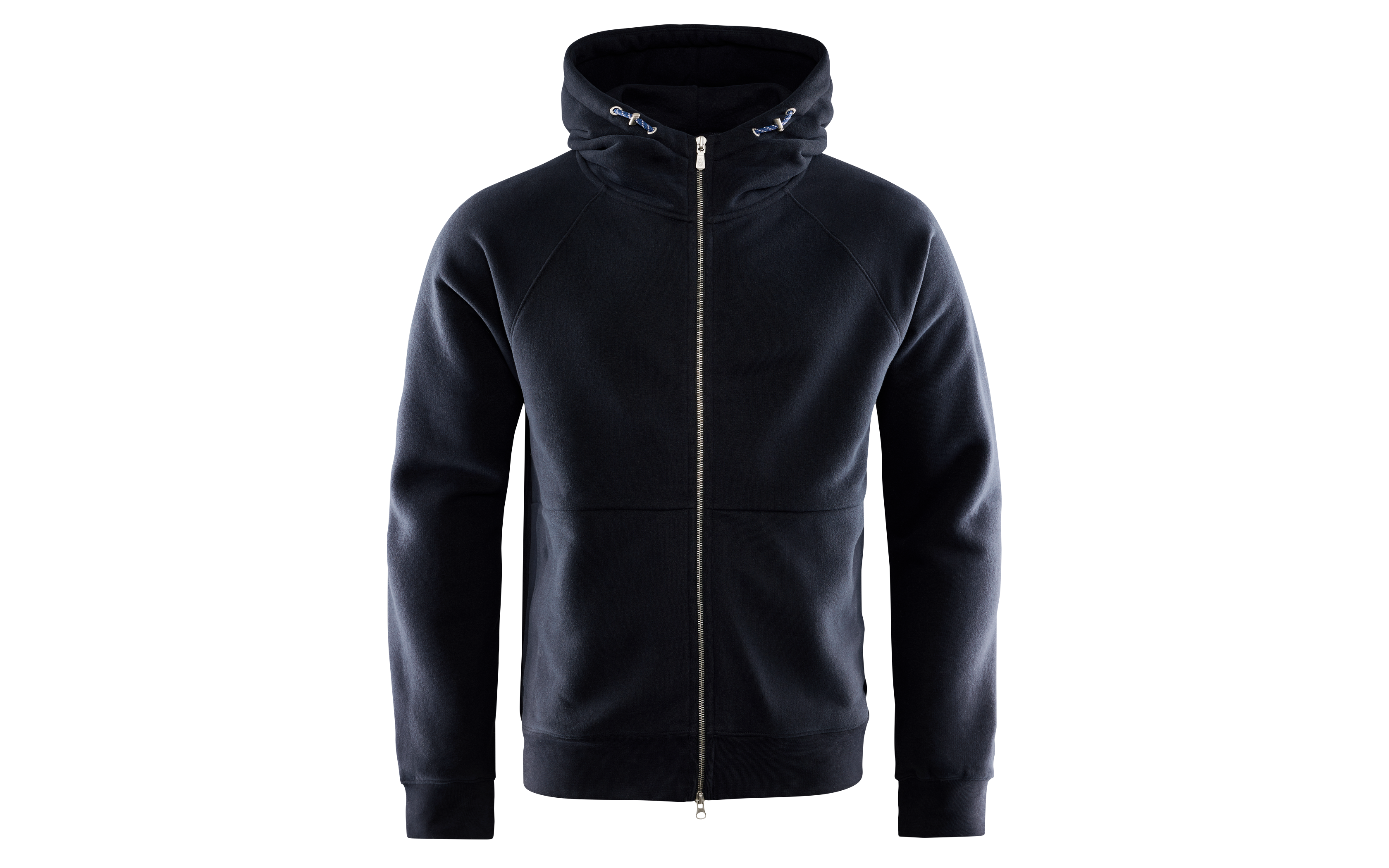 FLOW ZIP HOOD