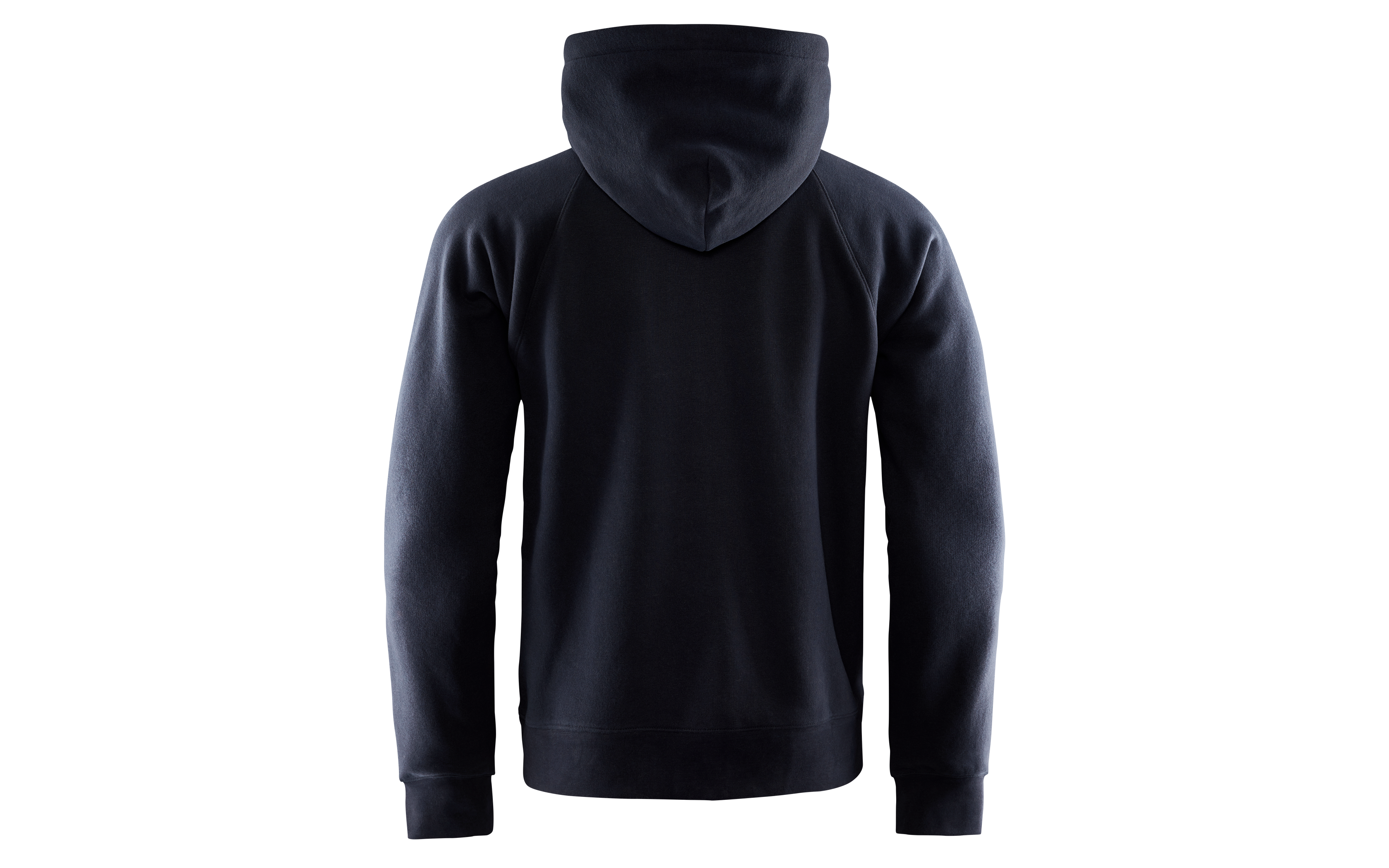 FLOW ZIP HOOD